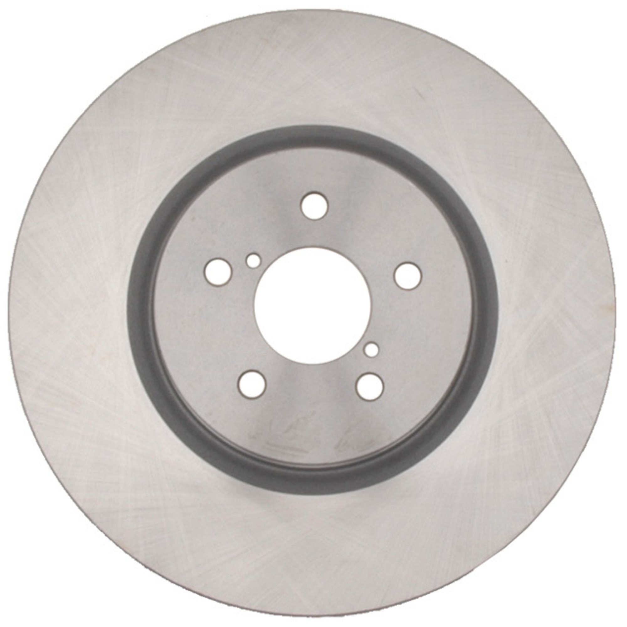 Raybestos R-Line Brake Rotor