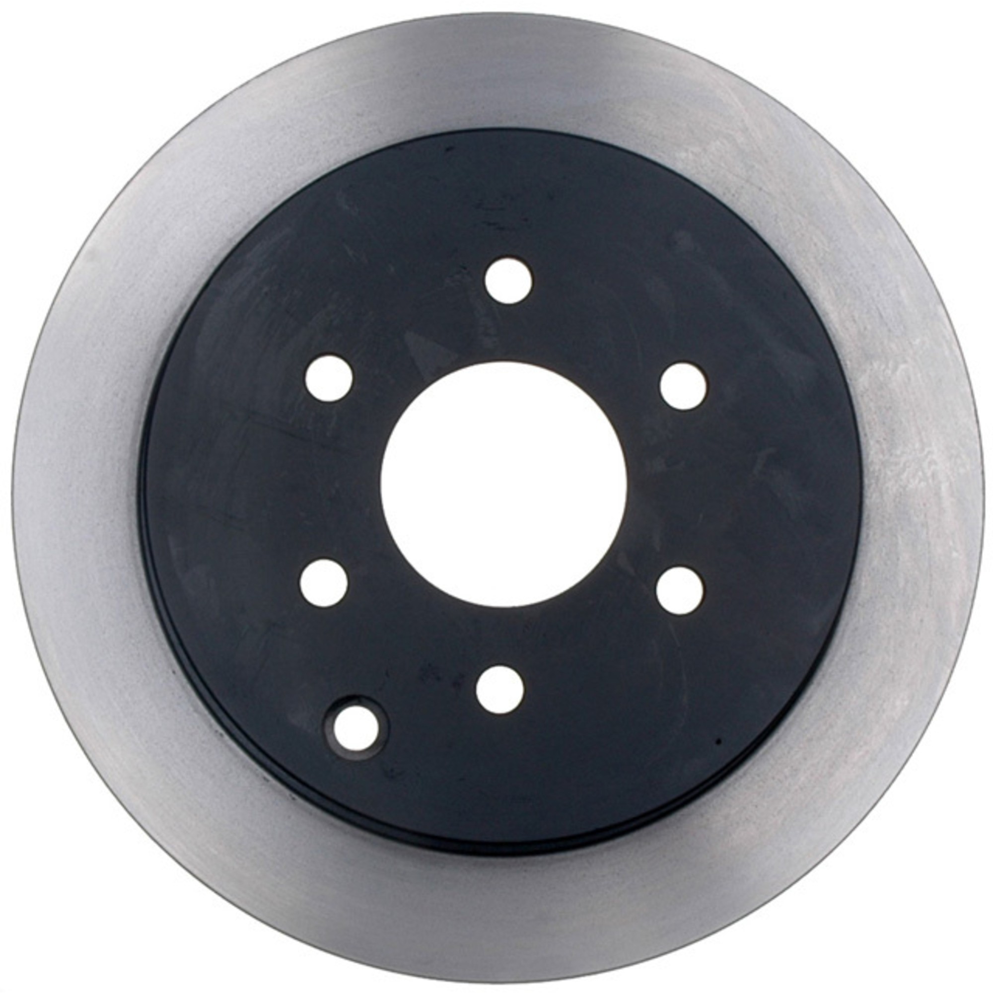 Raybestos Specialty - Truck Brake Rotor