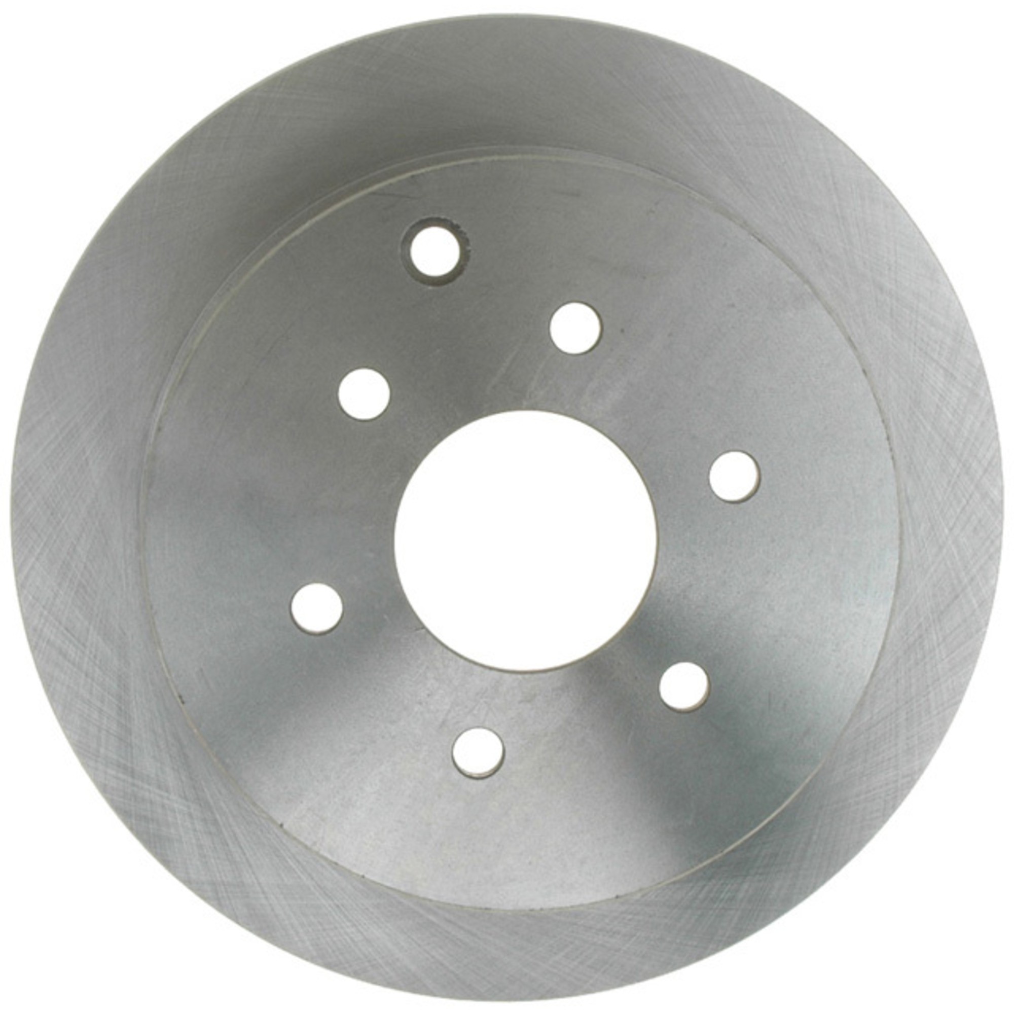 Raybestos R-Line Brake Rotor
