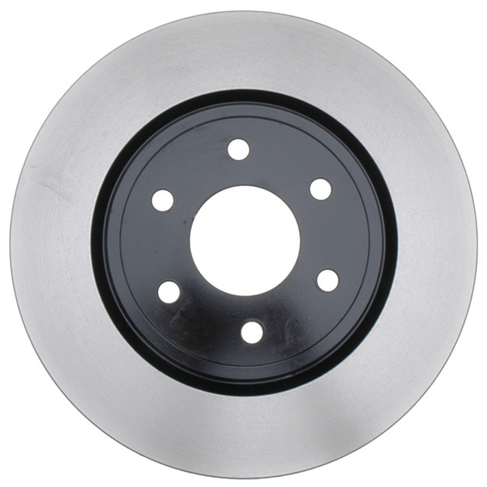 Raybestos Specialty - Truck Brake Rotor