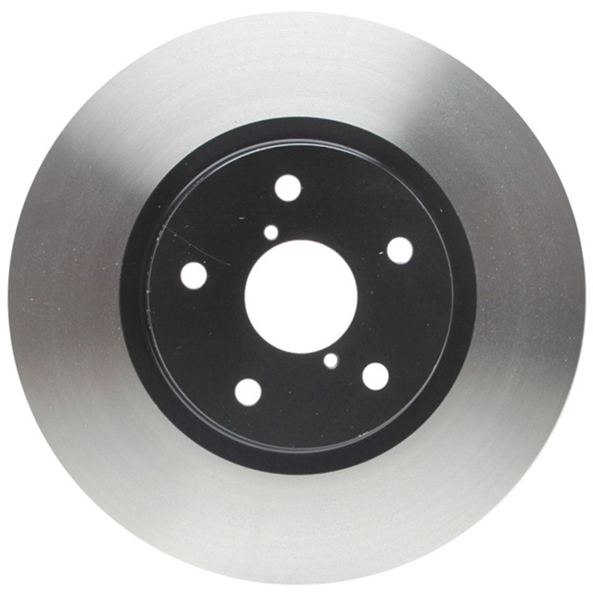 Raybestos Specialty - Street Performance Brake Rotor