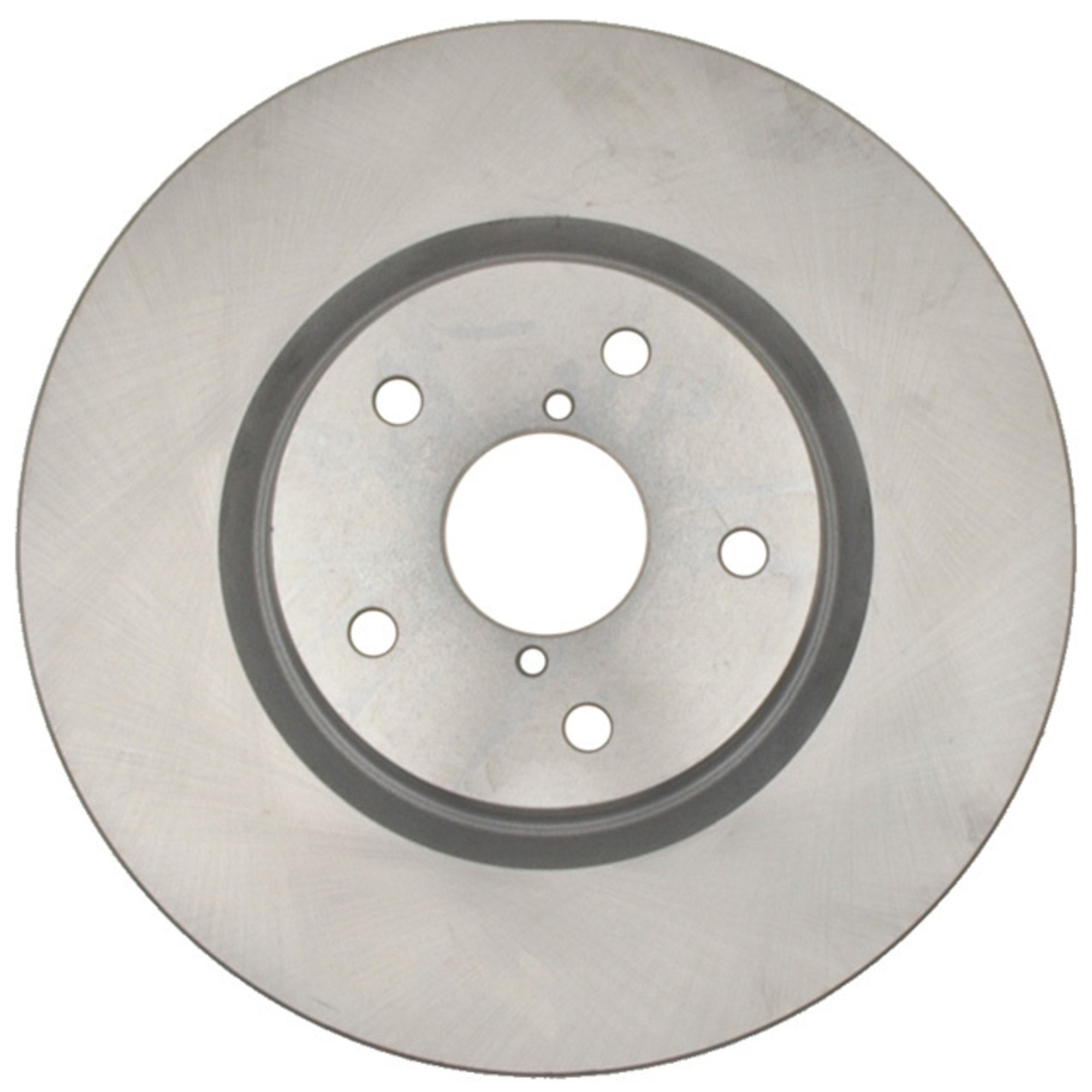 Raybestos R-Line Brake Rotor