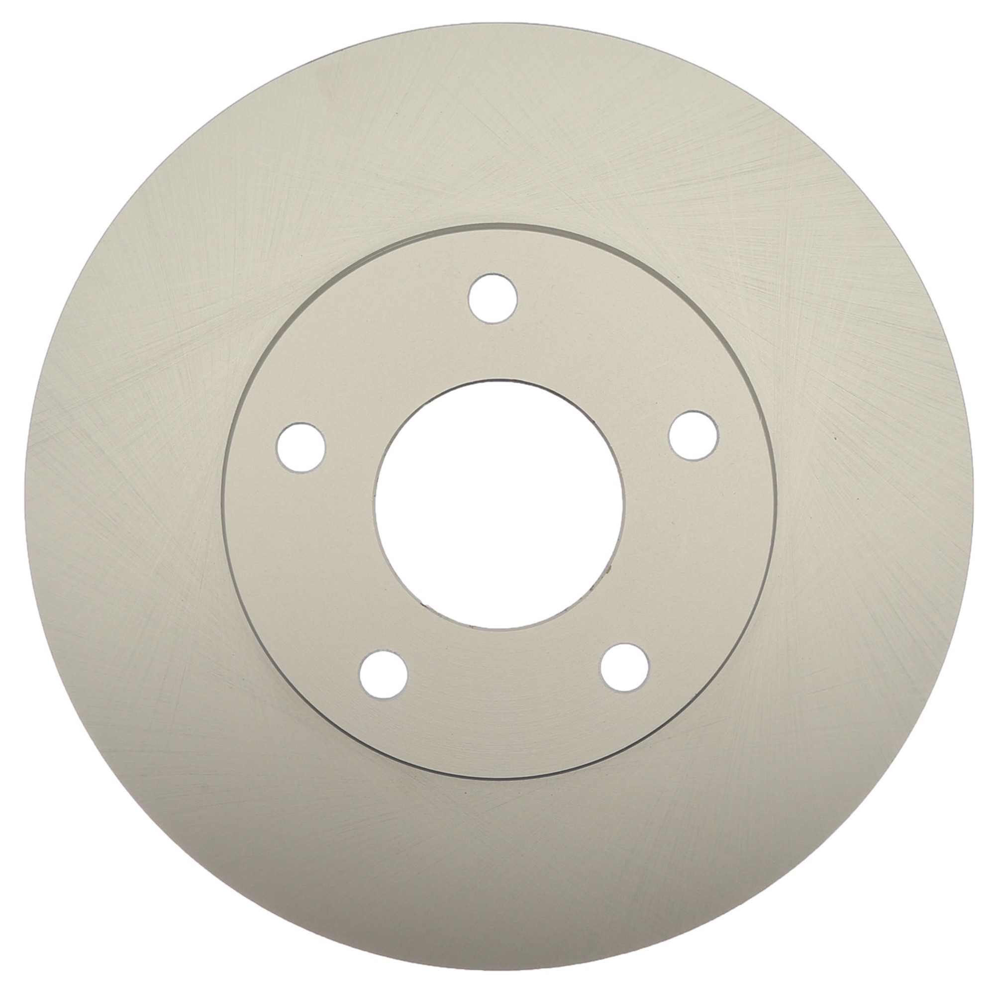 Raybestos Element3 Coated Brake Rotor