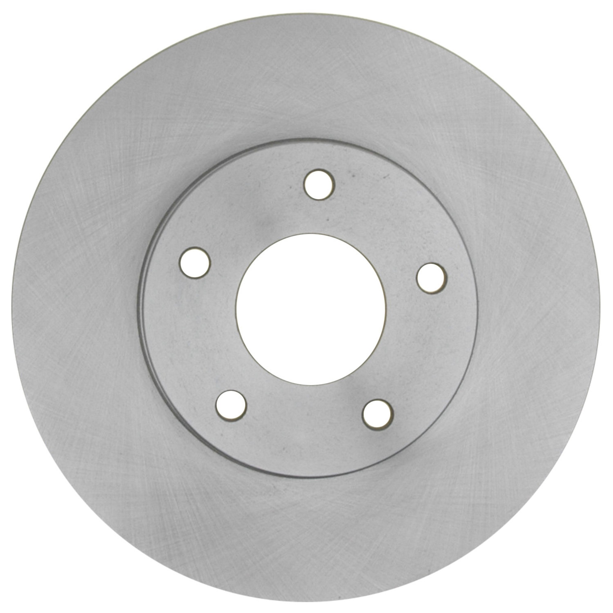 Raybestos R-Line Brake Rotor