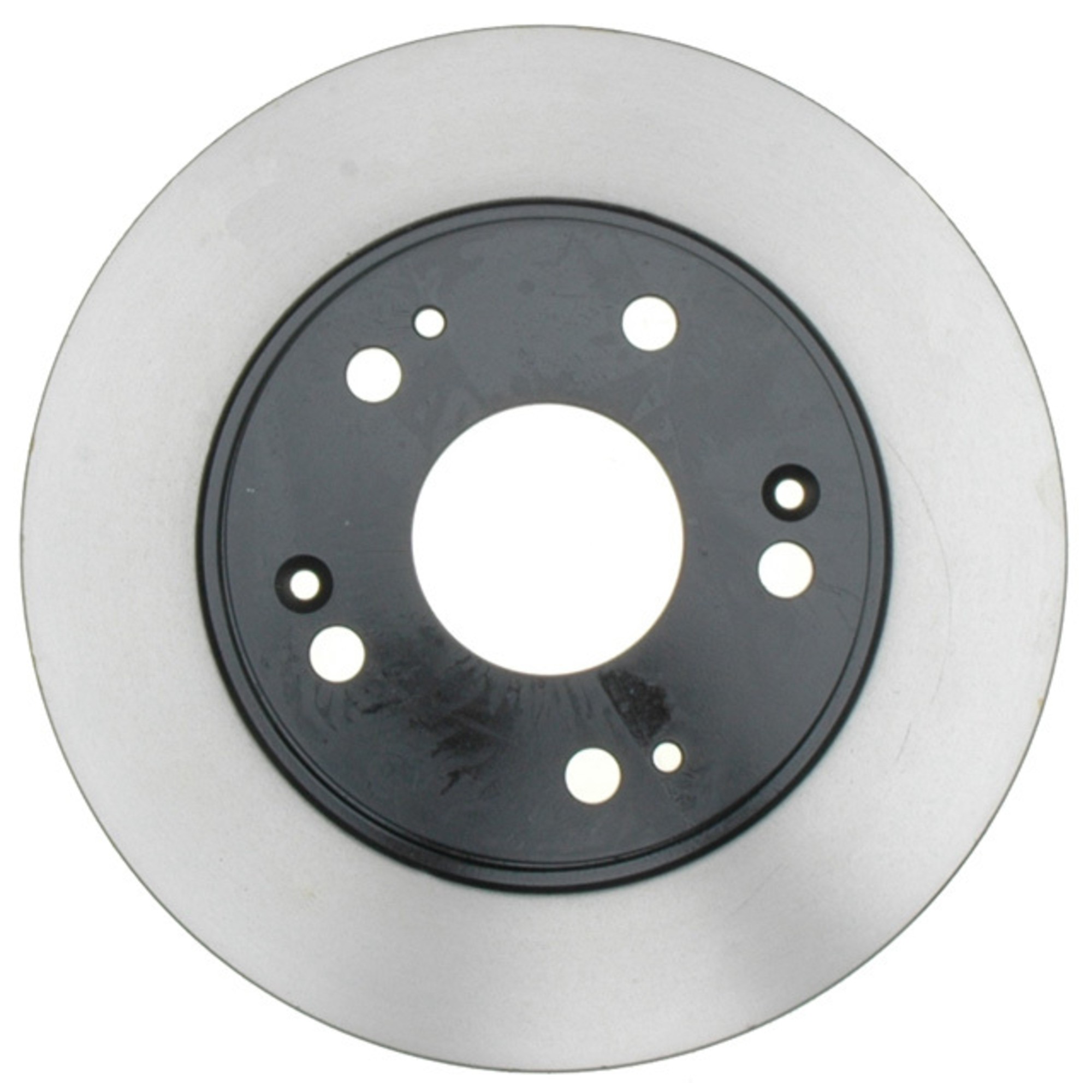 Raybestos Specialty - Street Performance Brake Rotor