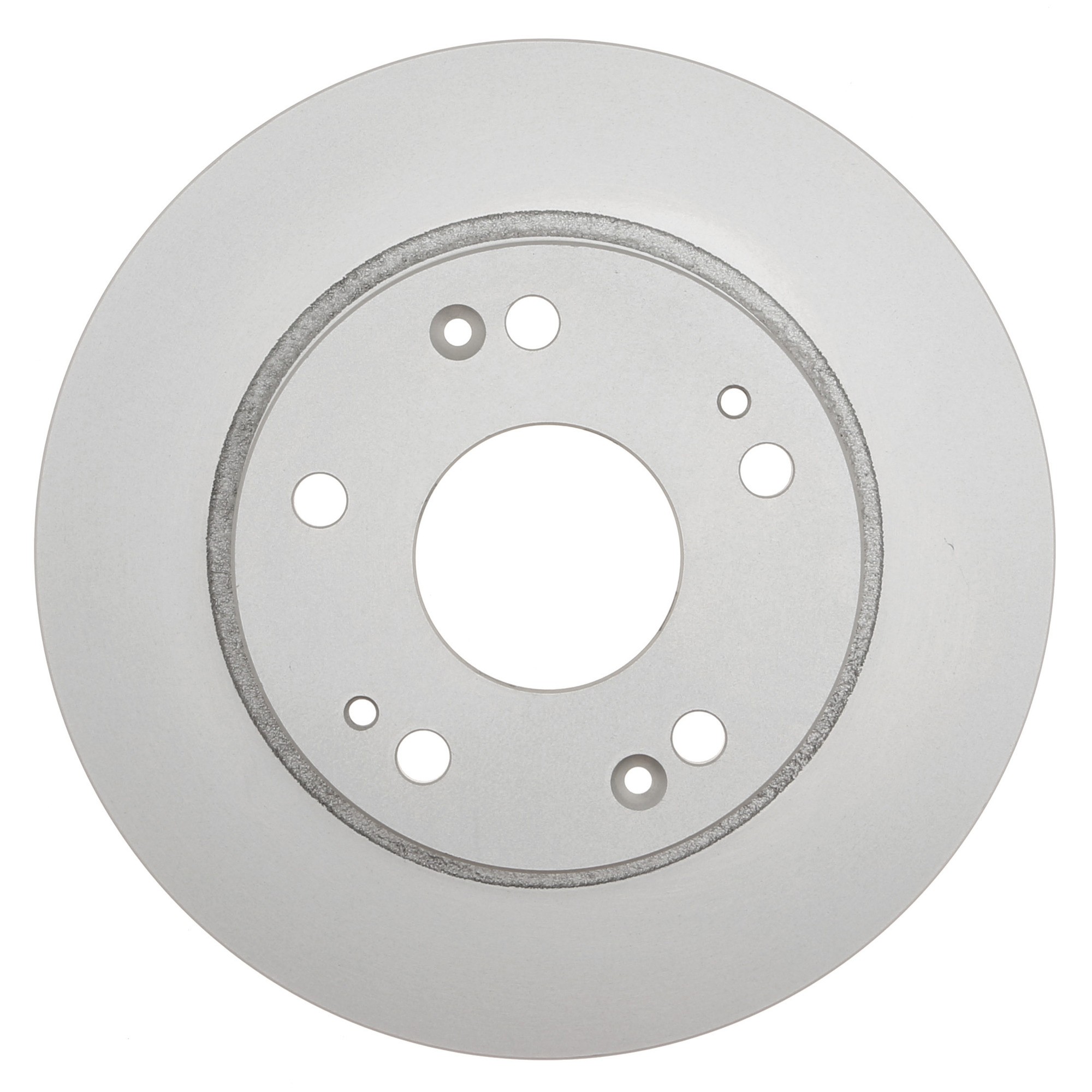 Raybestos Element3 Coated Brake Rotor