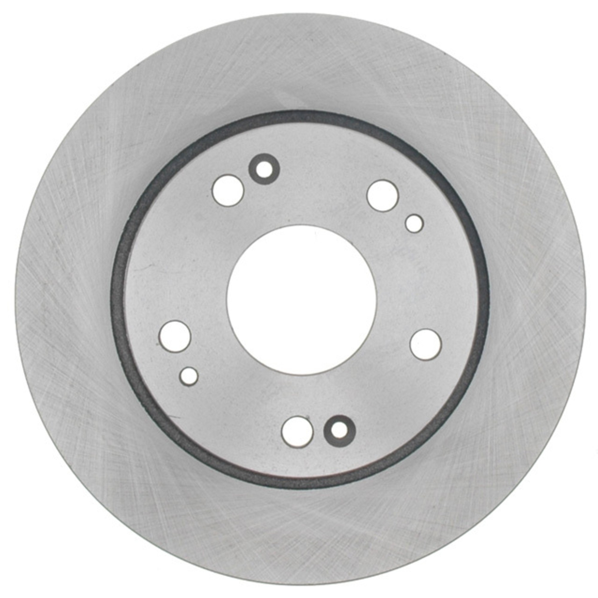 Raybestos R-Line Brake Rotor