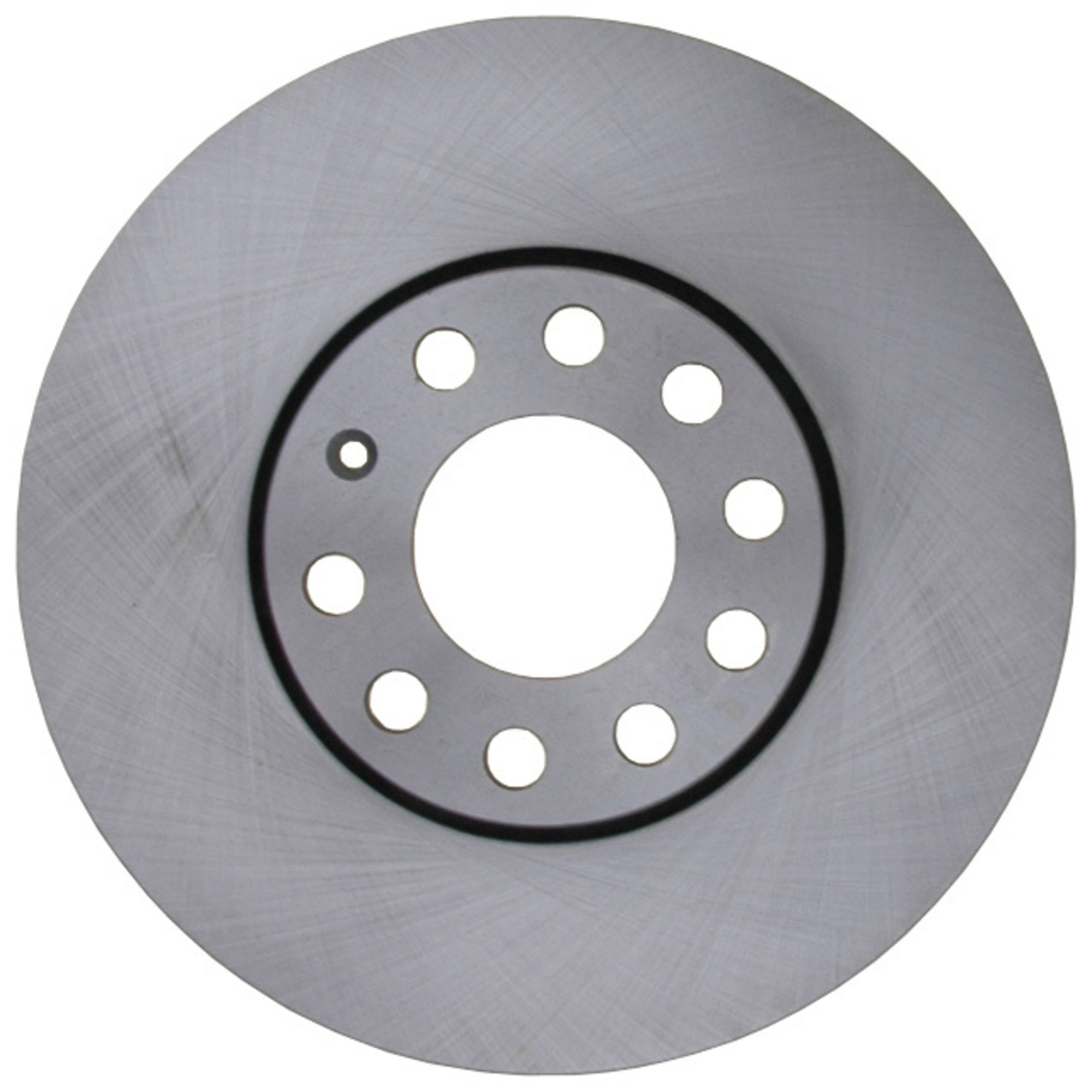 Raybestos R-Line Brake Rotor