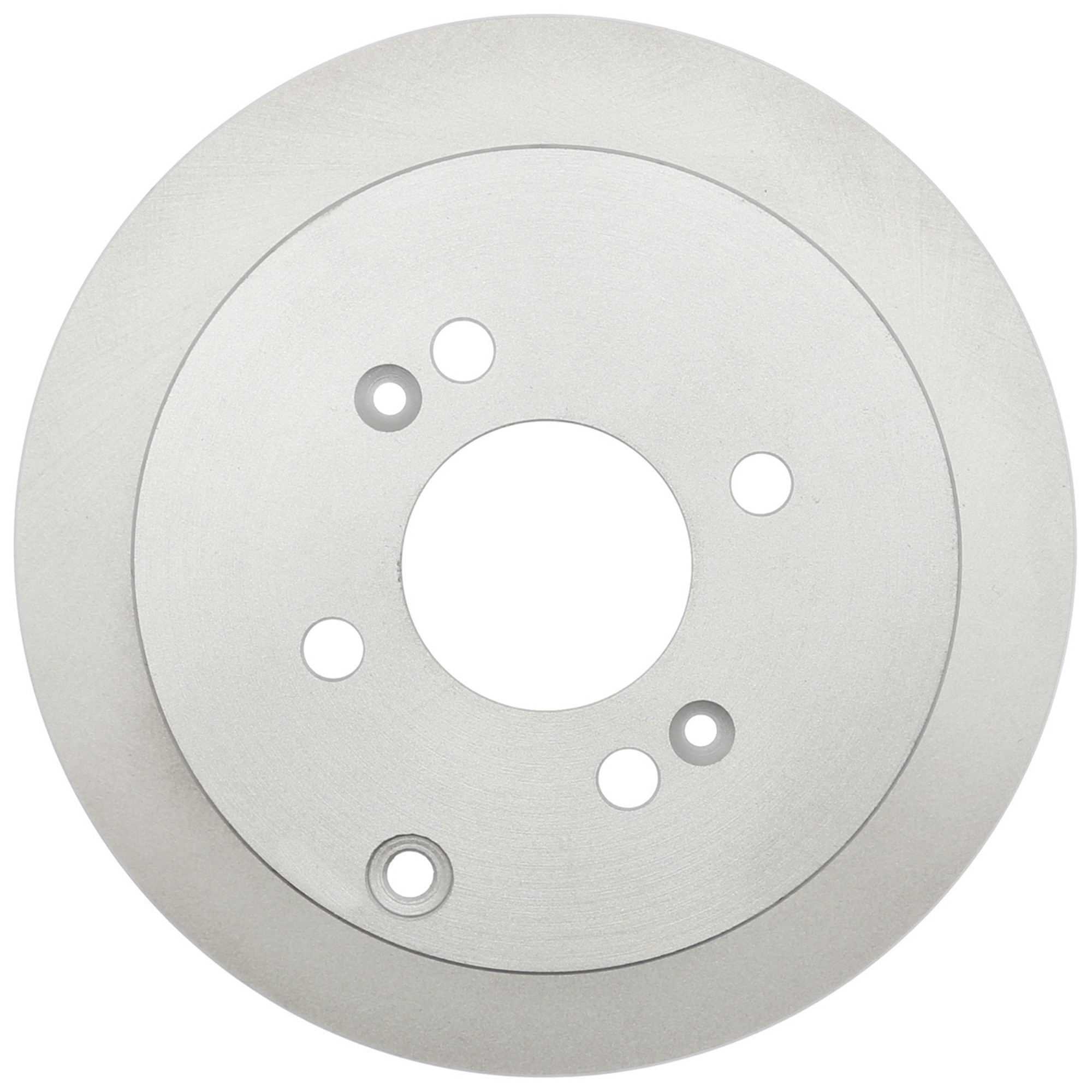Raybestos Element3 Coated Brake Rotor