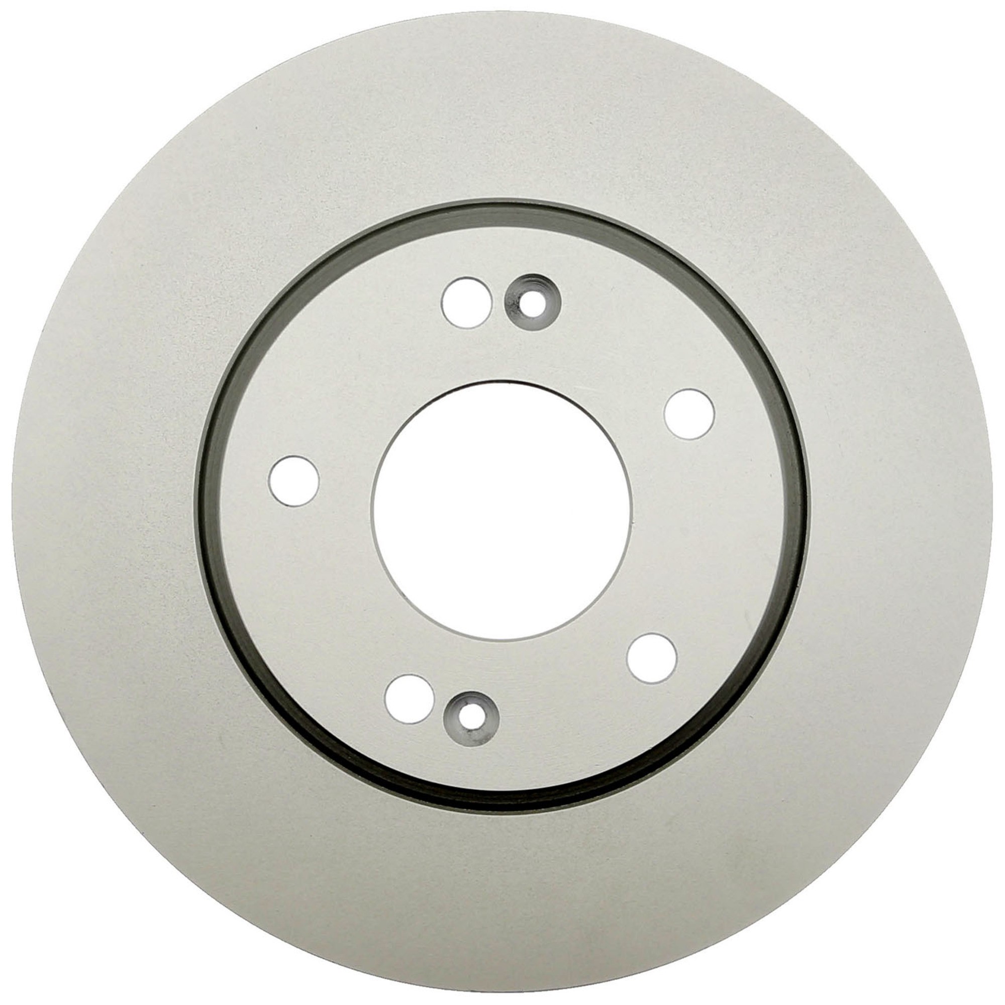 Raybestos Element3 Coated Brake Rotor