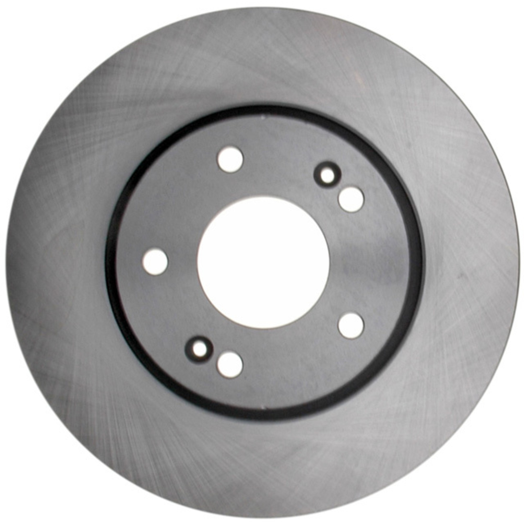 Raybestos R-Line Brake Rotor