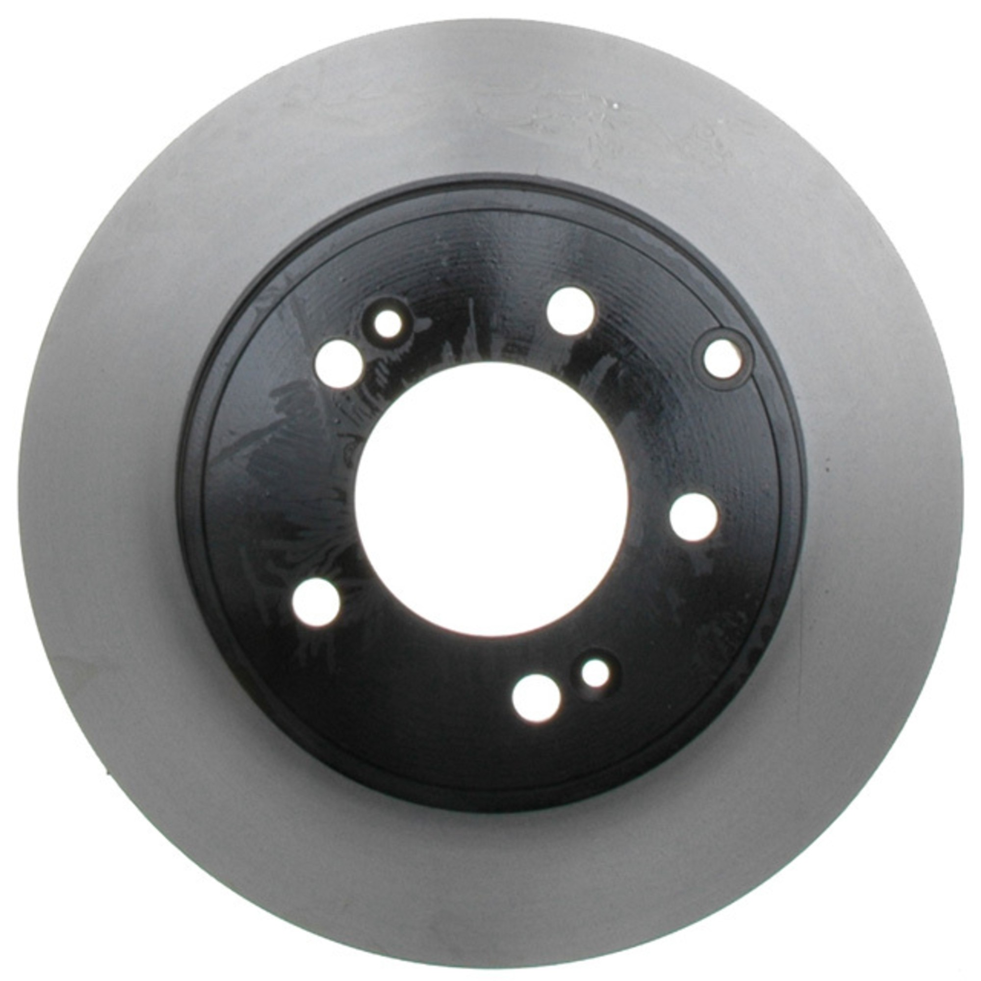 Raybestos Specialty - Street Performance Brake Rotor