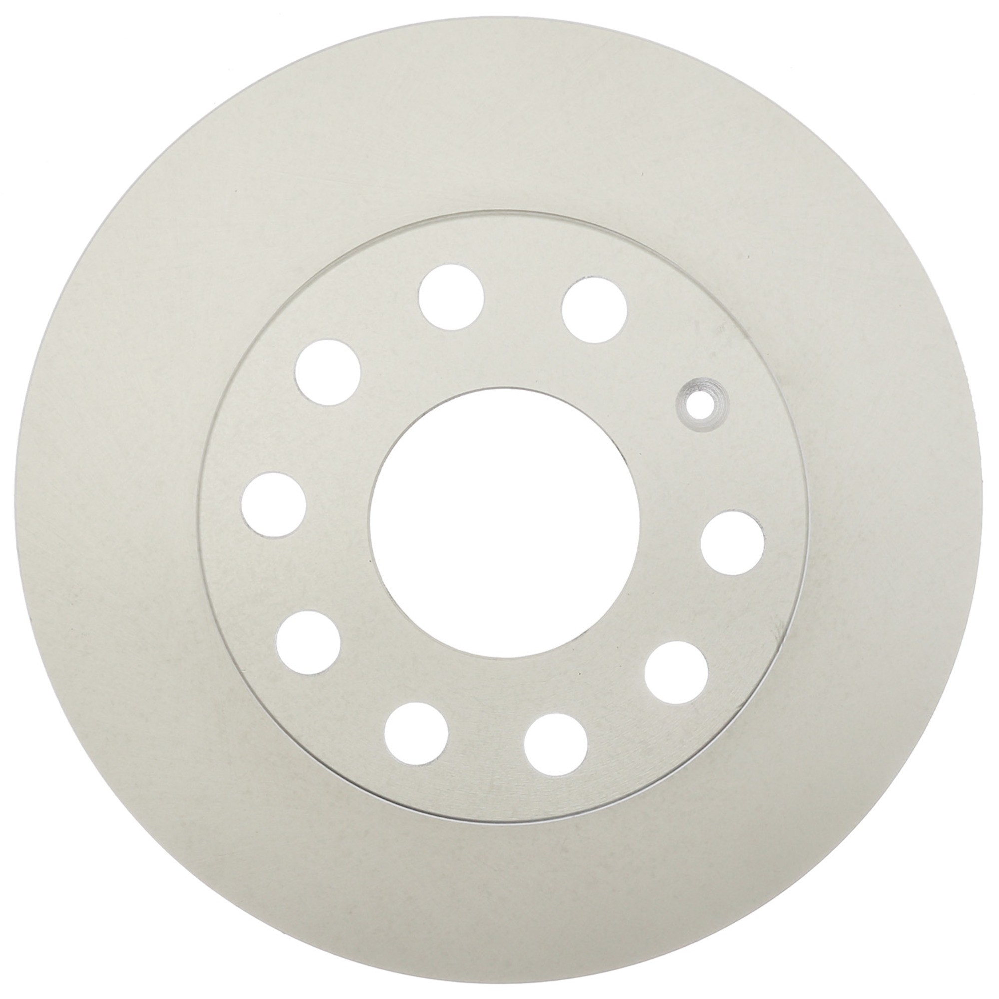 Raybestos Element3 Coated Brake Rotor