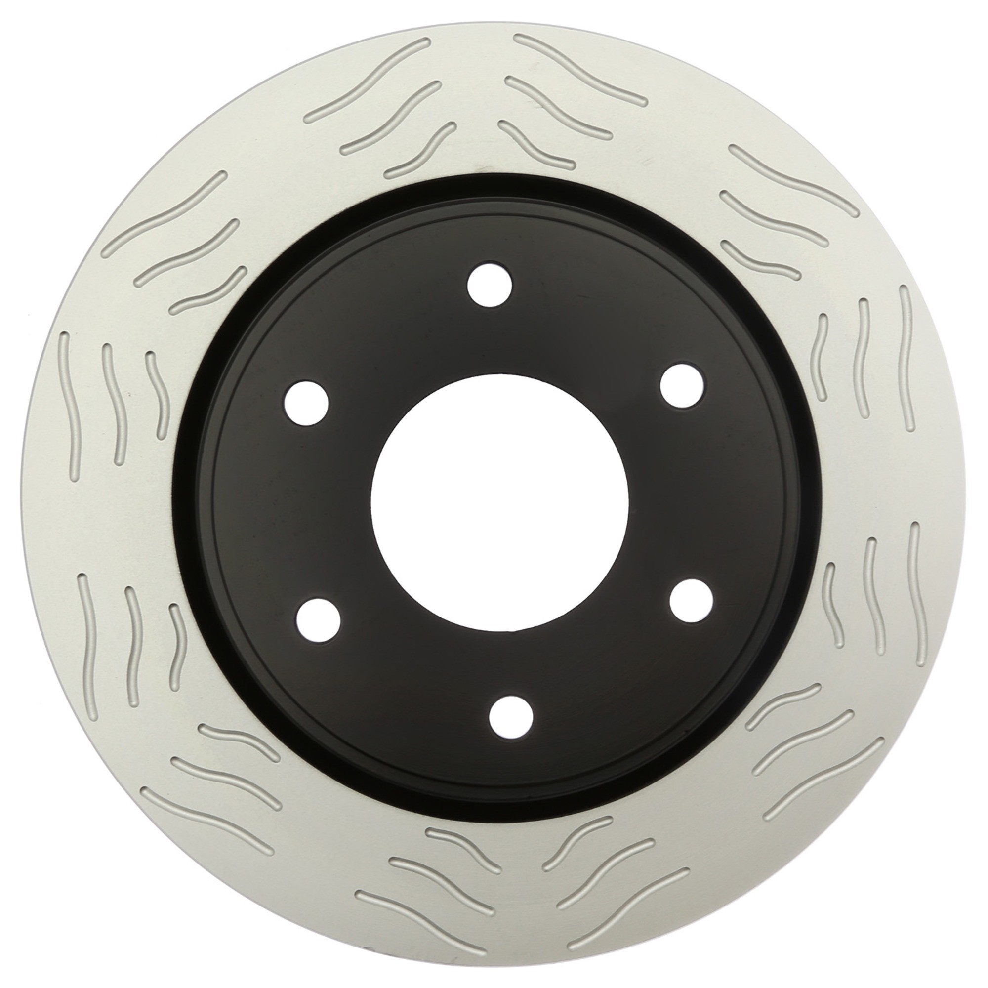 RAYBESTOS ROTORS