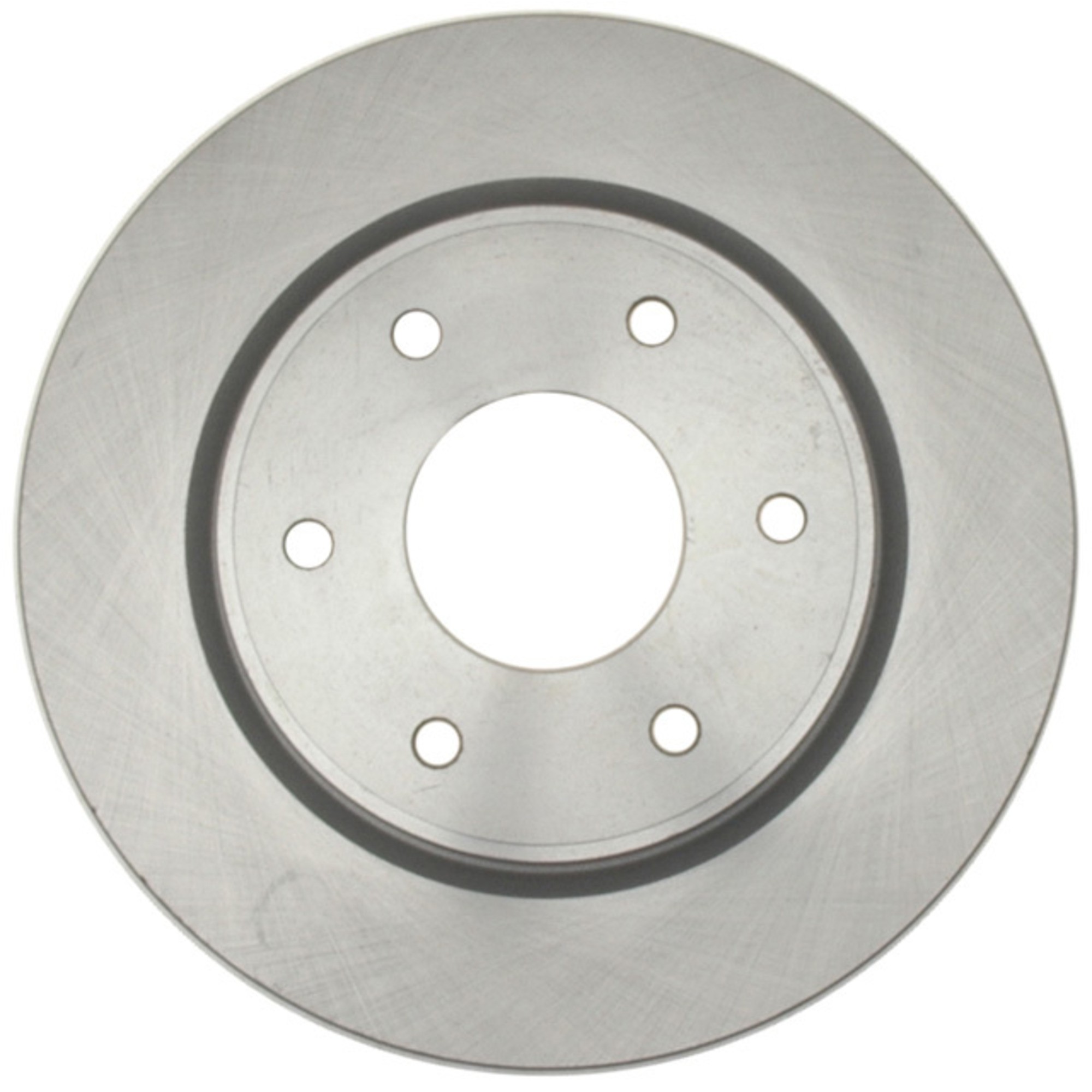 Raybestos R-Line Brake Rotor