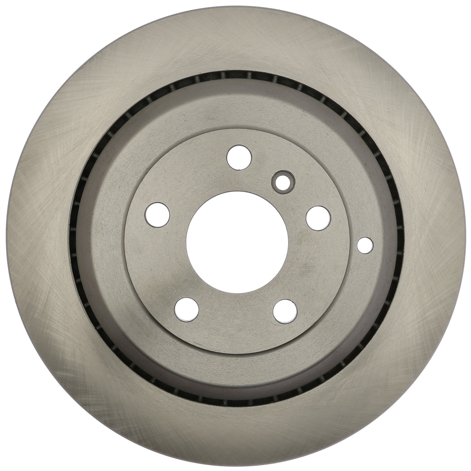 Raybestos R-Line Brake Rotor