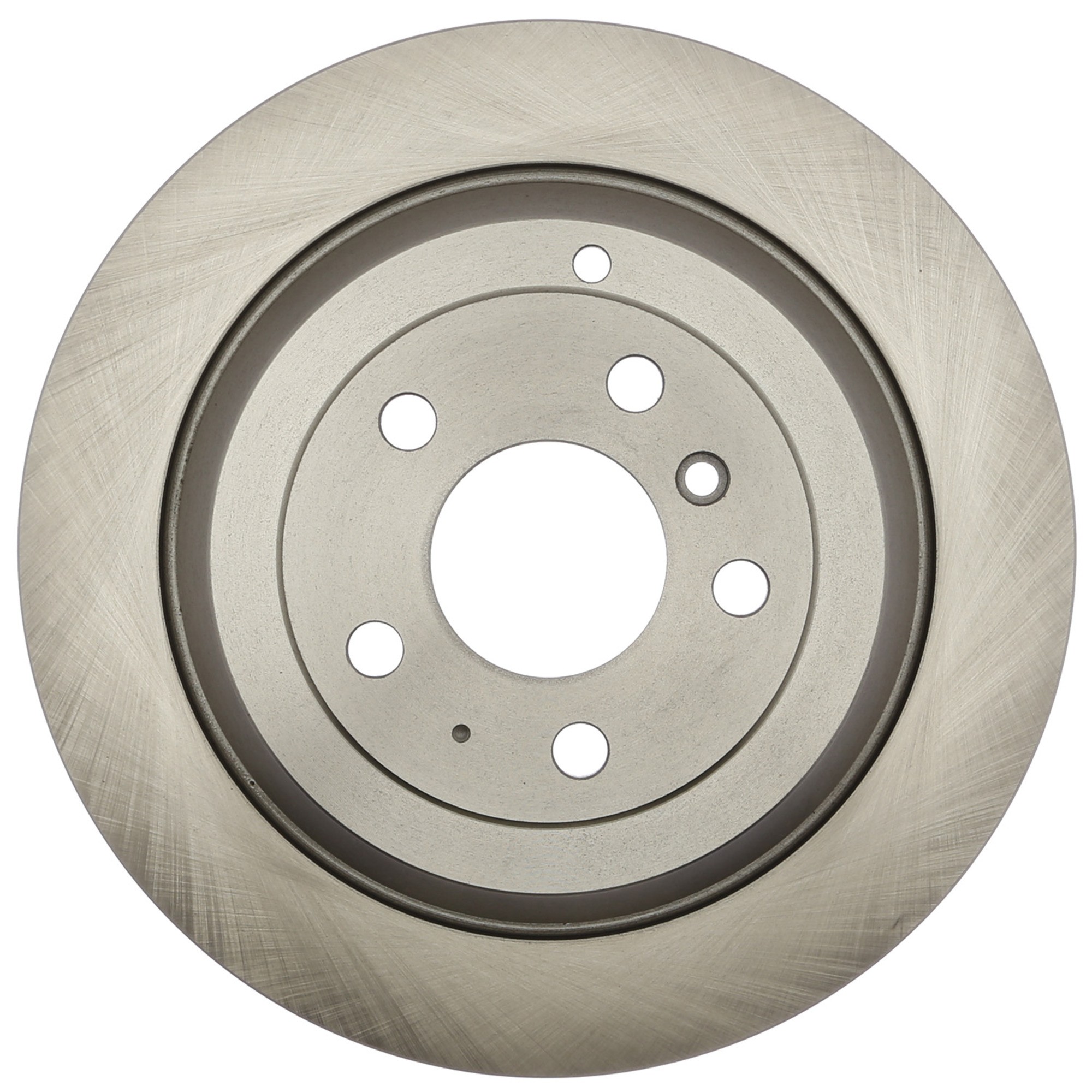 Raybestos R-Line Brake Rotor