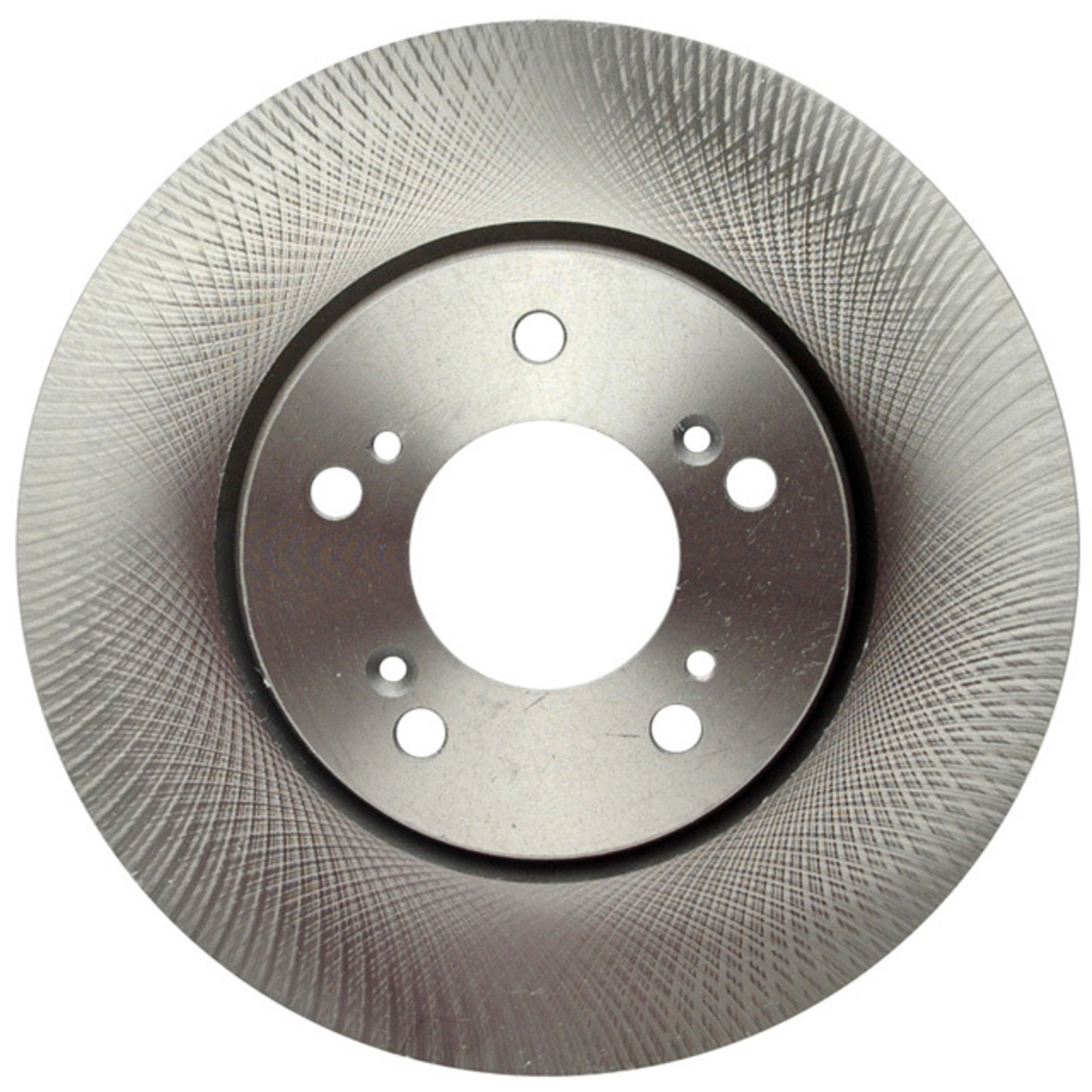 Raybestos Specialty - Street Performance Brake Rotor