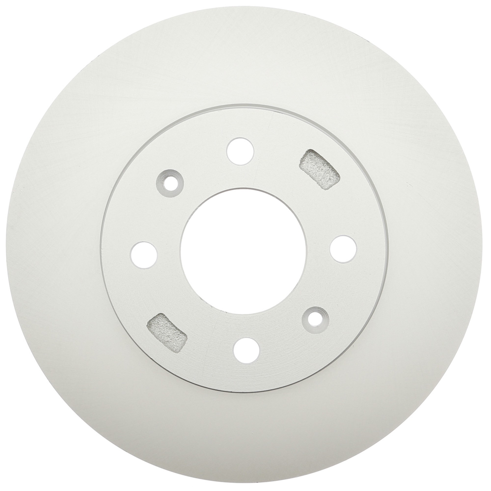 Raybestos Element3 Coated Brake Rotor