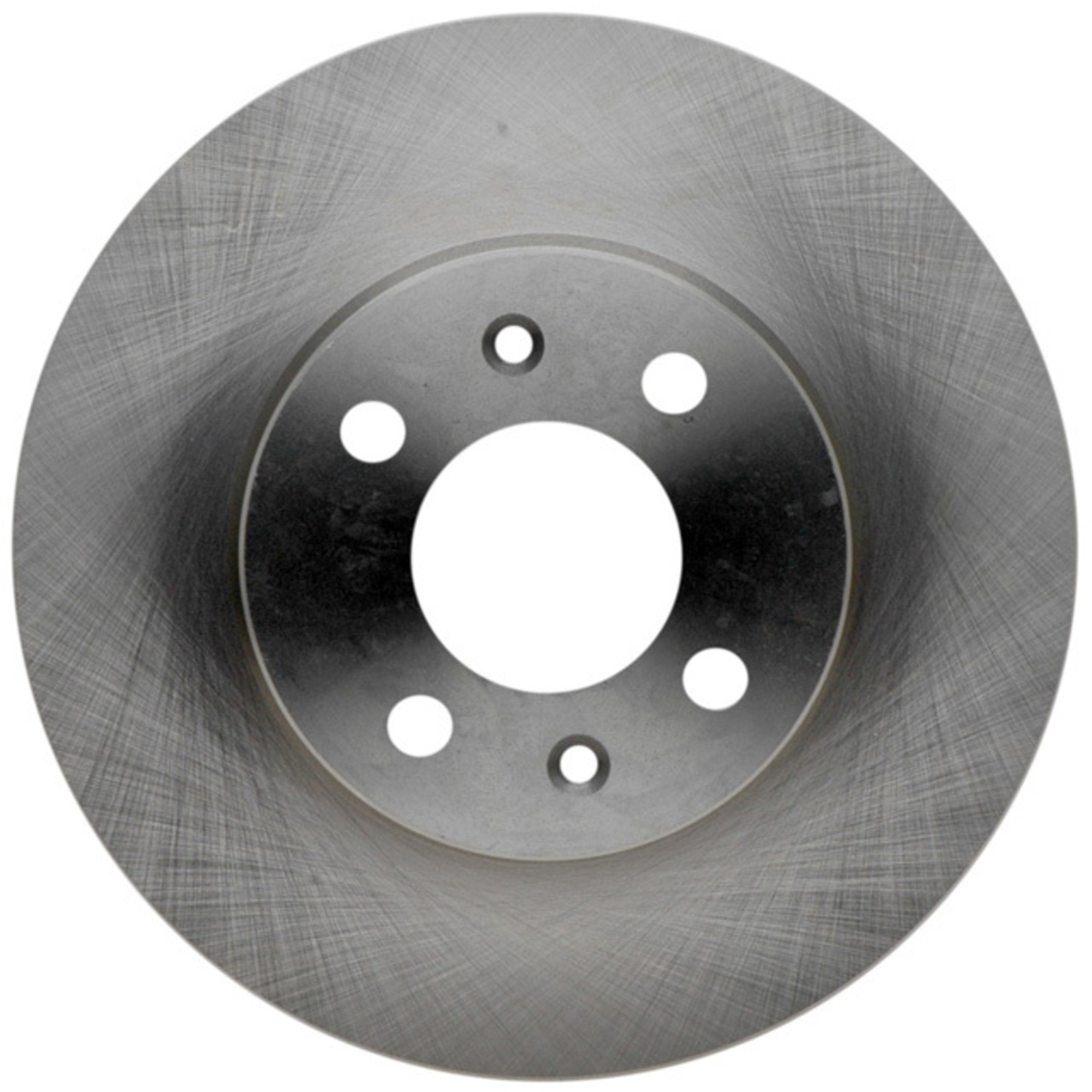 Raybestos R-Line Brake Rotor