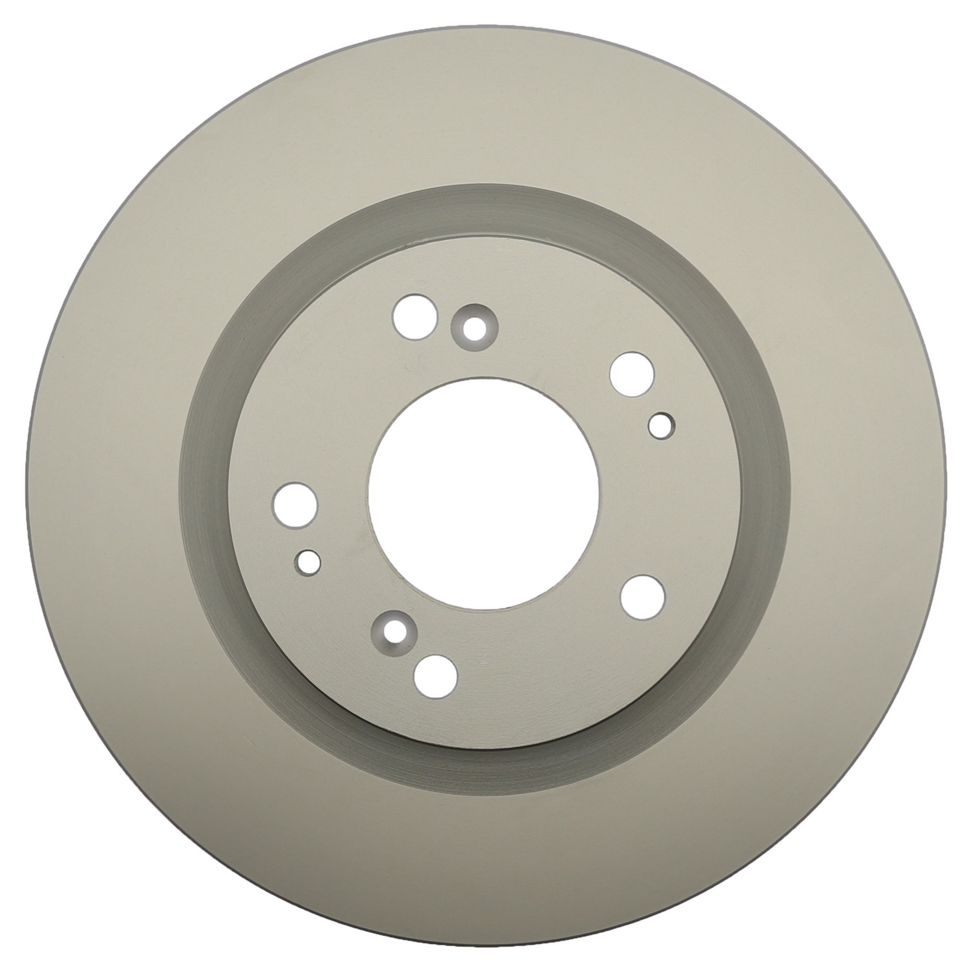 Raybestos Element3 Coated Brake Rotor