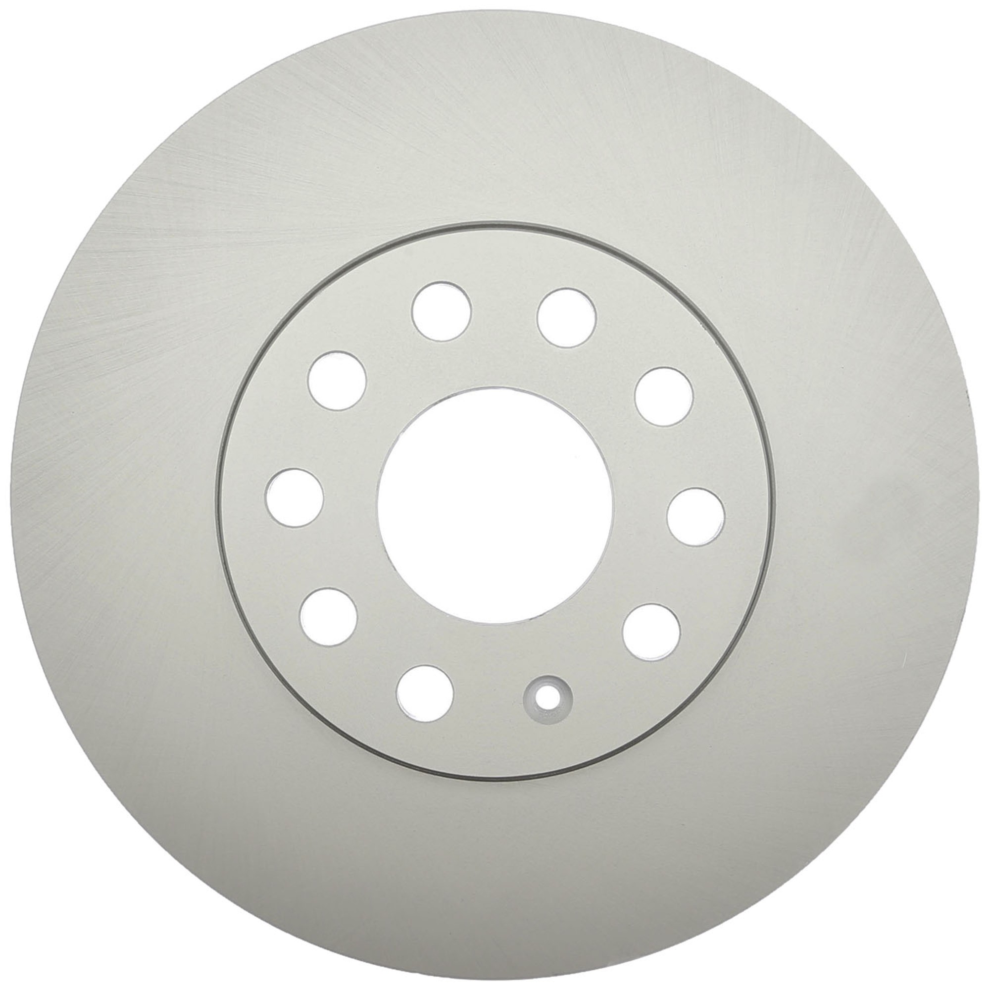Raybestos Element3 Coated Brake Rotor