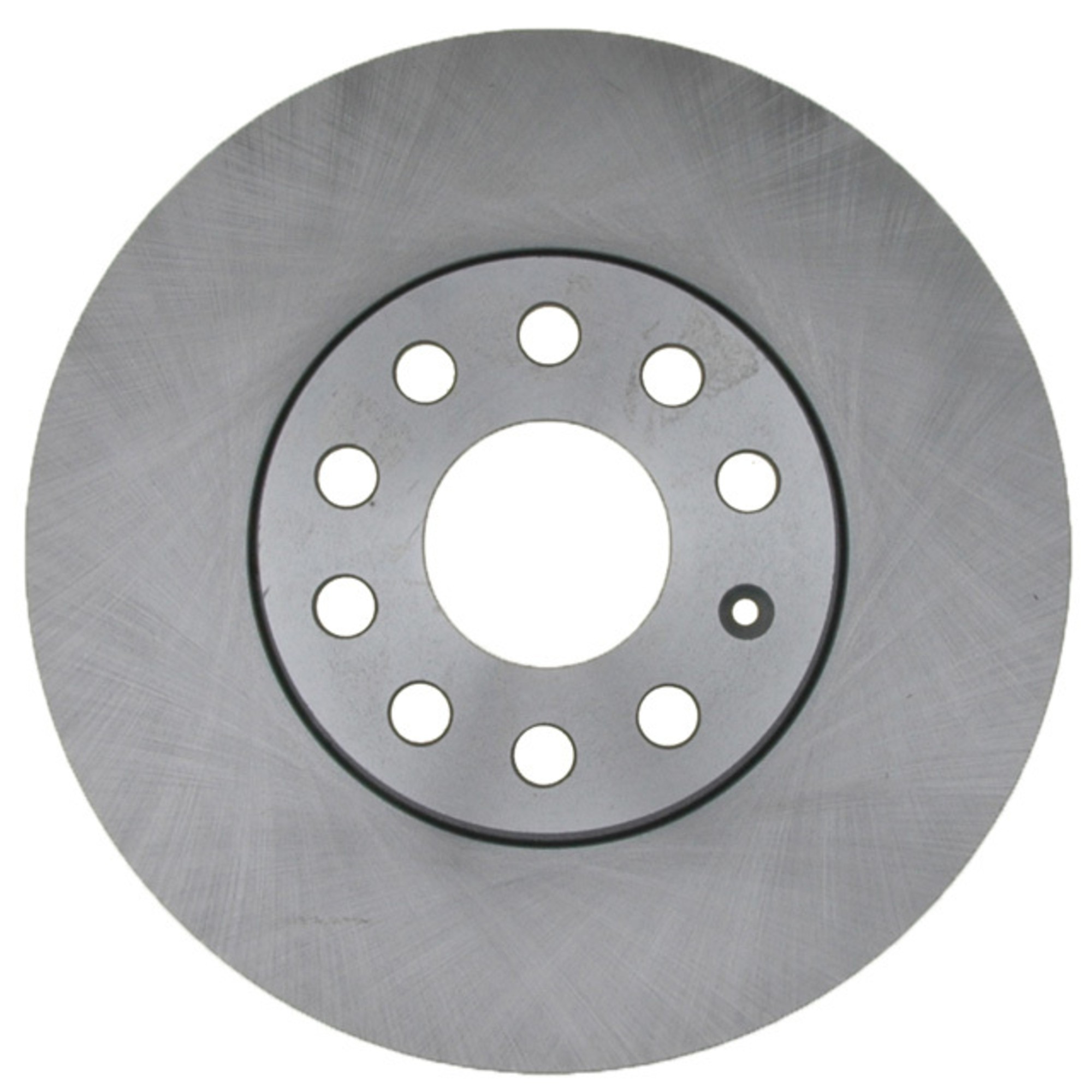 Raybestos R-Line Brake Rotor