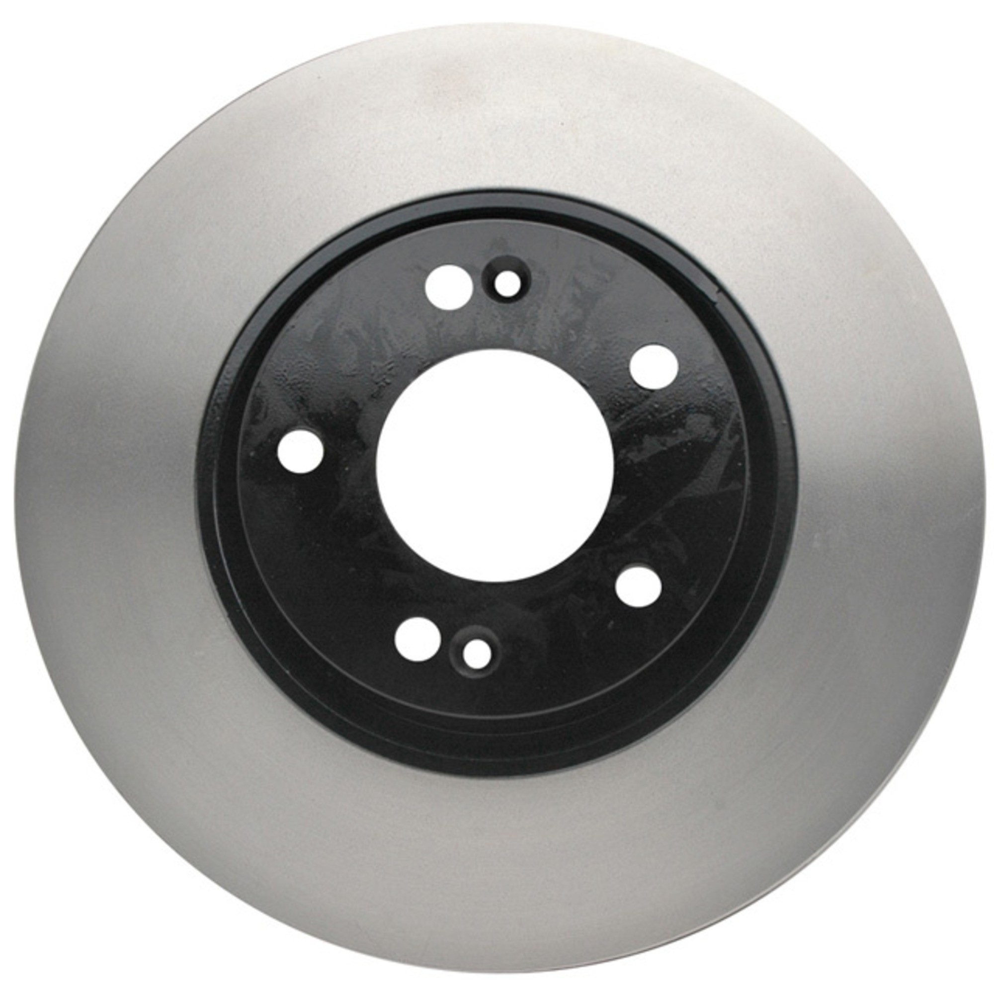 Raybestos Specialty - Street Performance Brake Rotor