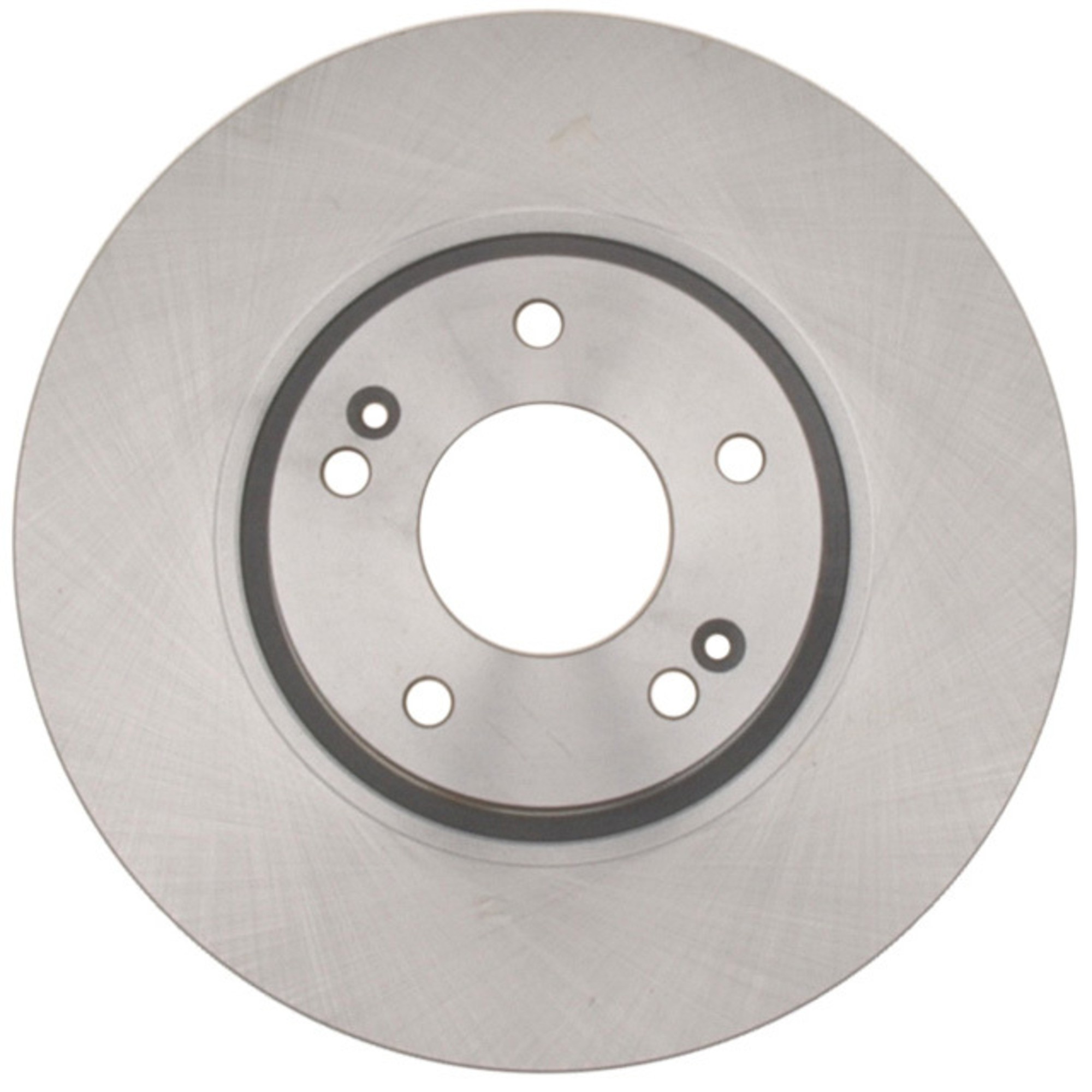 Raybestos R-Line Brake Rotor