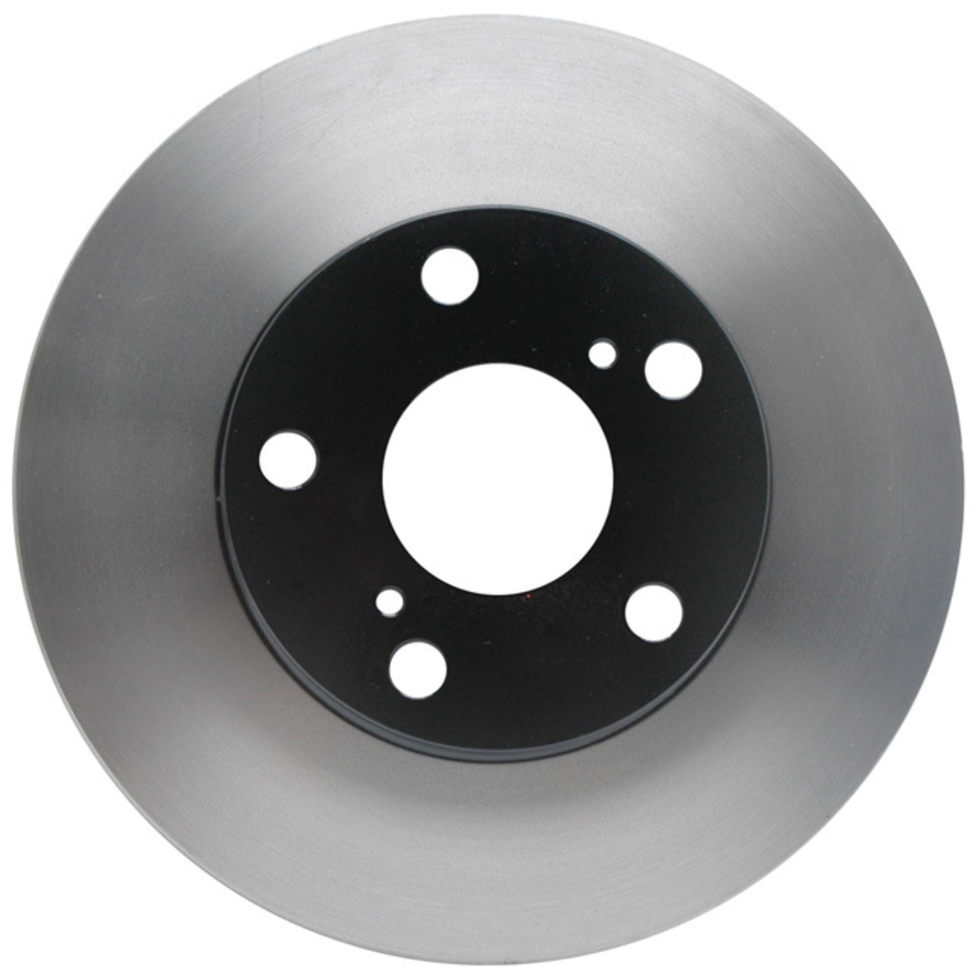 Raybestos Specialty - Truck Brake Rotor