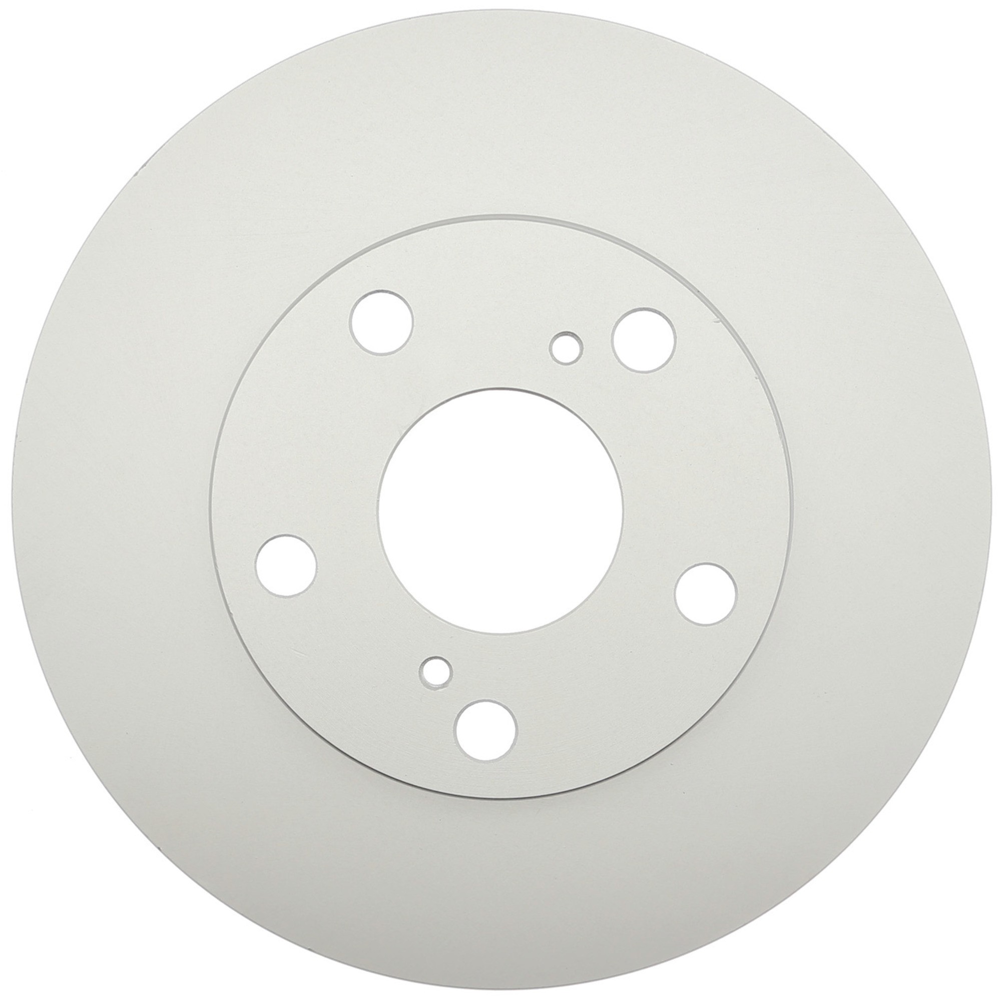 Raybestos Element3 Coated Brake Rotor