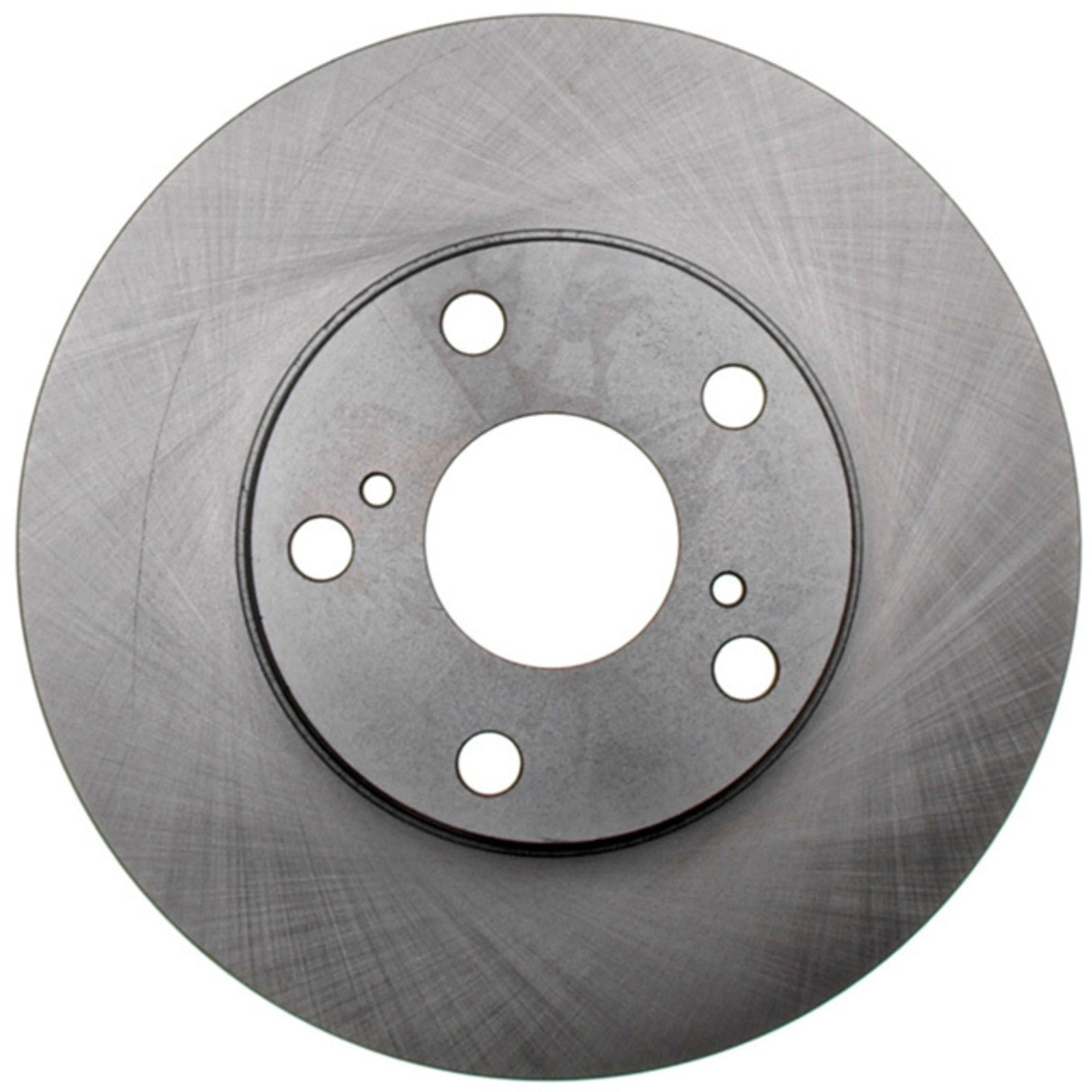 Raybestos R-Line Brake Rotor