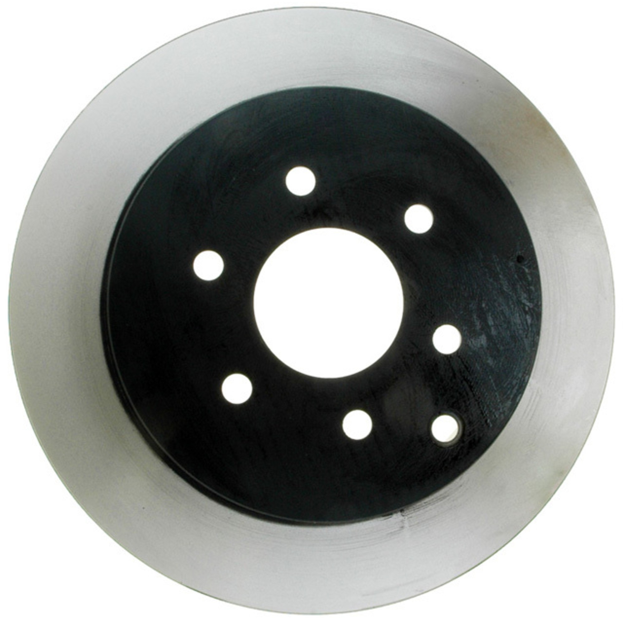 Raybestos Specialty - Truck Brake Rotor