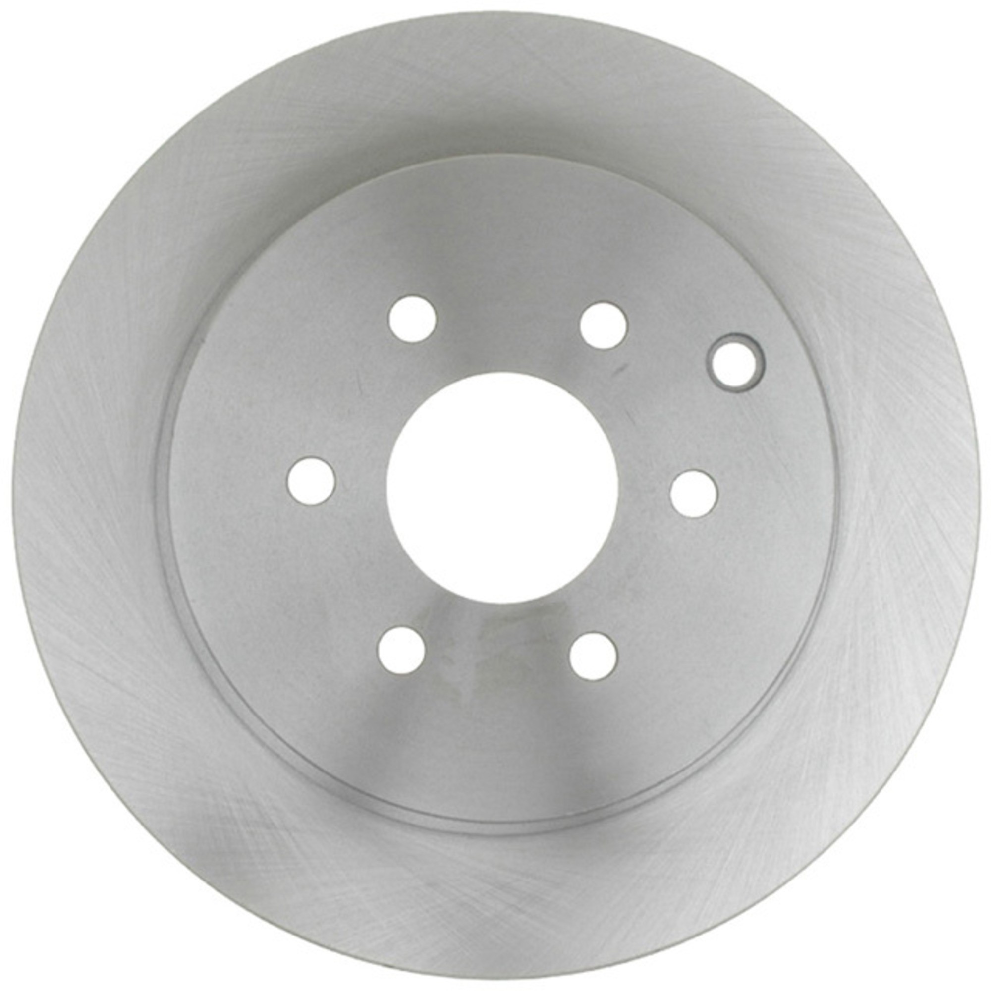 Raybestos R-Line Brake Rotor