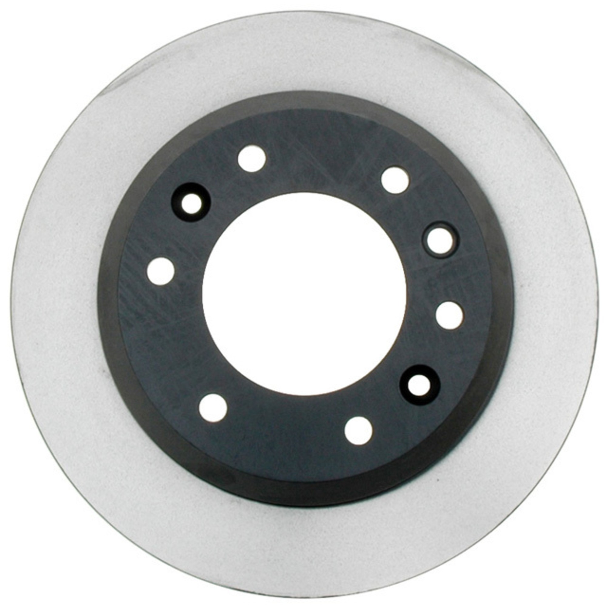 Raybestos Specialty - Truck Brake Rotor