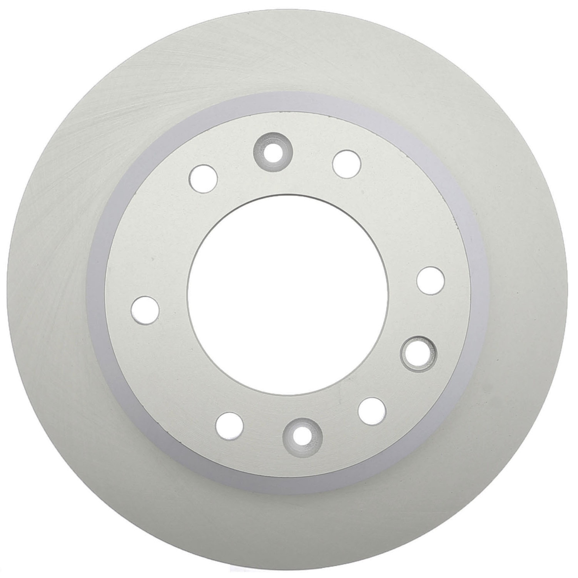 Raybestos Element3 Coated Brake Rotor