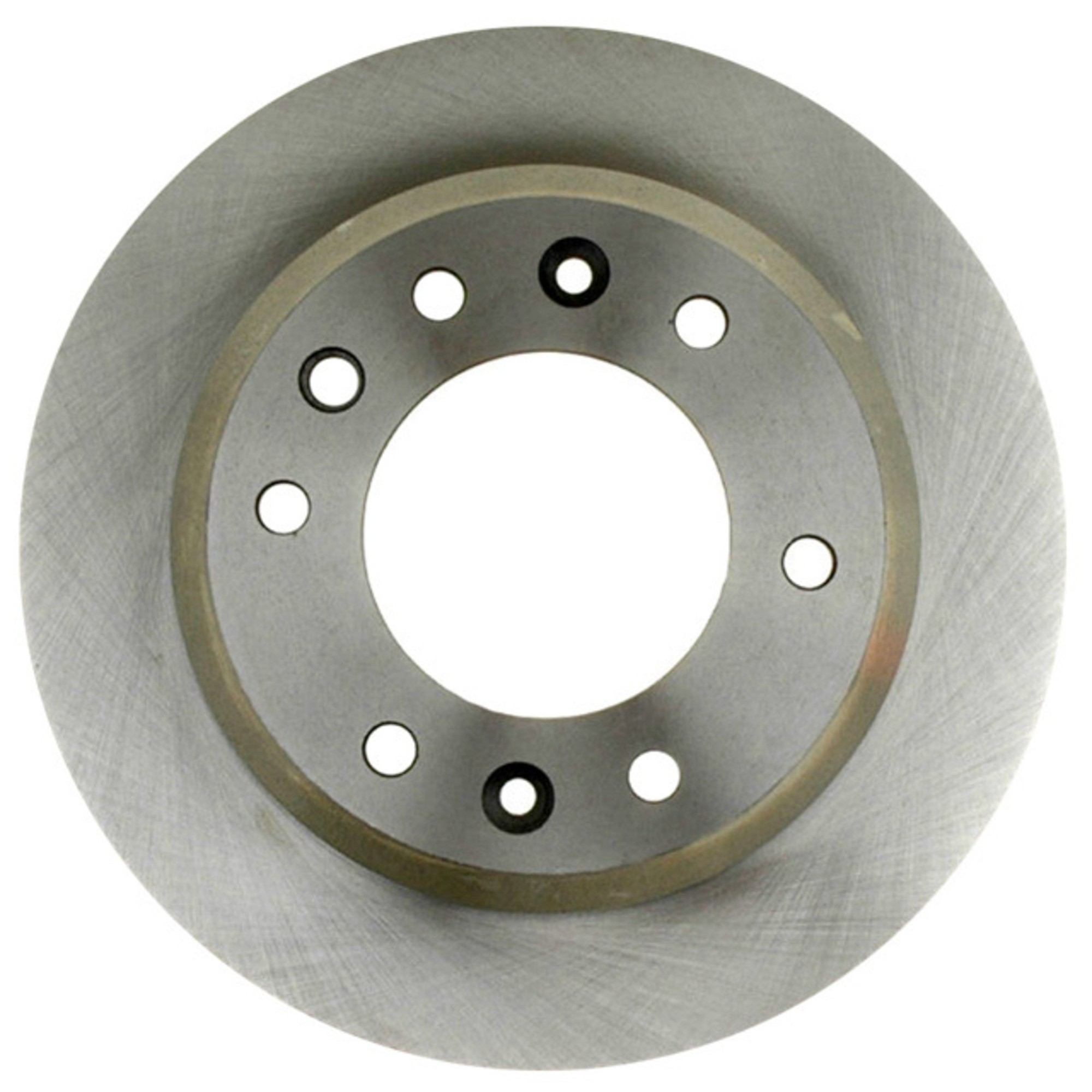 Raybestos R-Line Brake Rotor