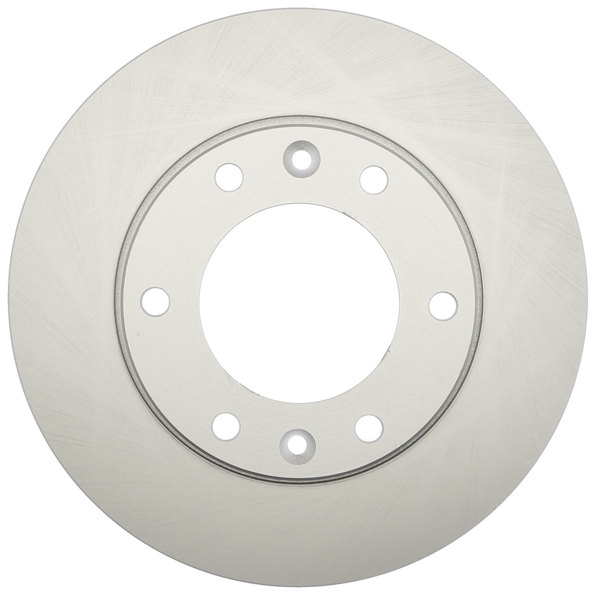 Raybestos Element3 Coated Brake Rotor