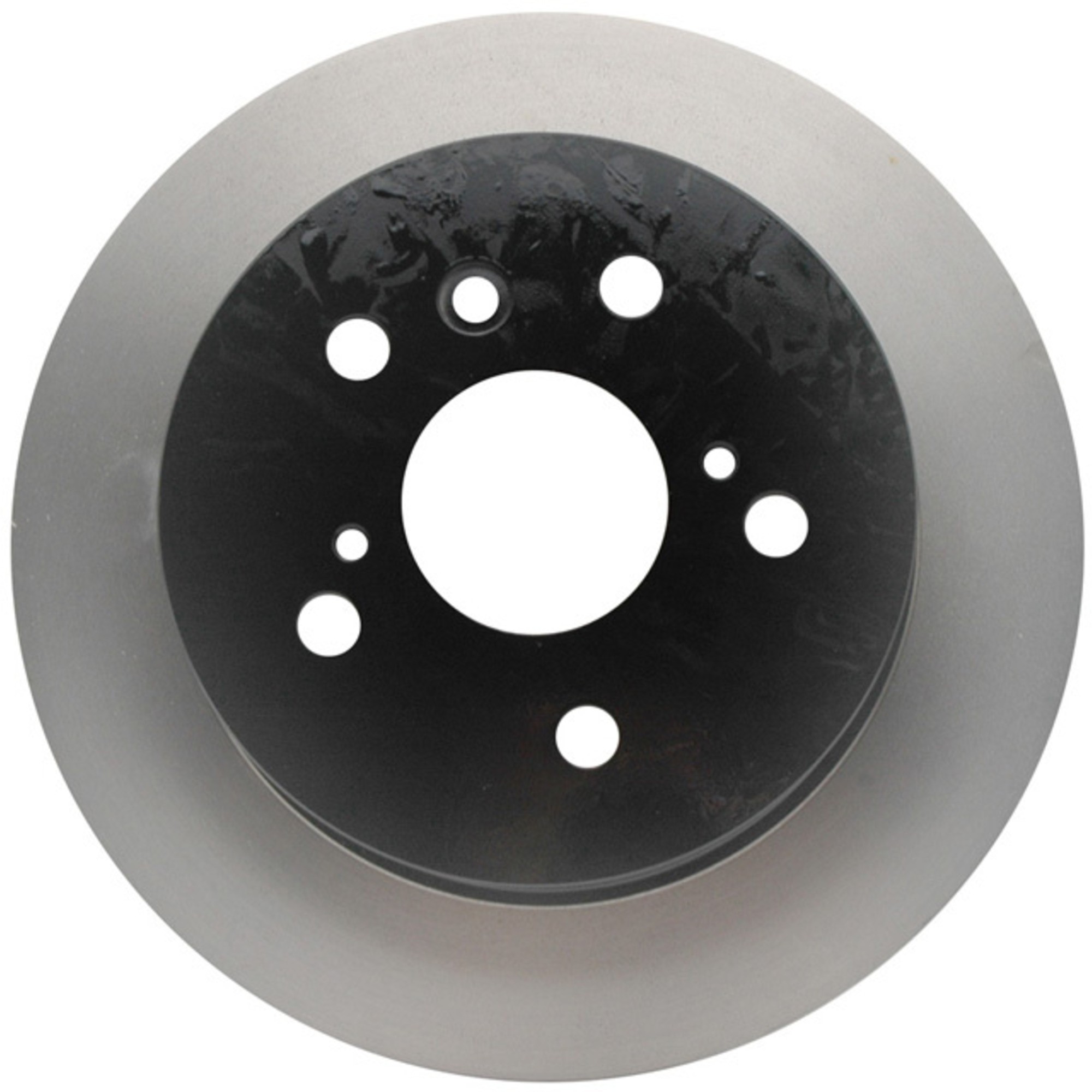 Raybestos Specialty - Street Performance Brake Rotor