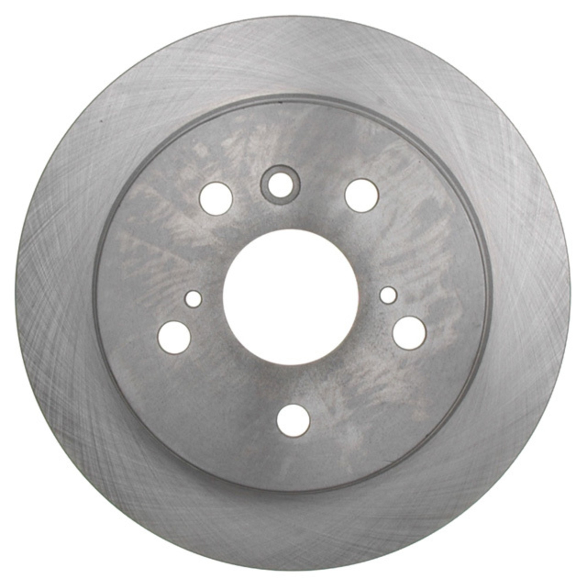 Raybestos R-Line Brake Rotor