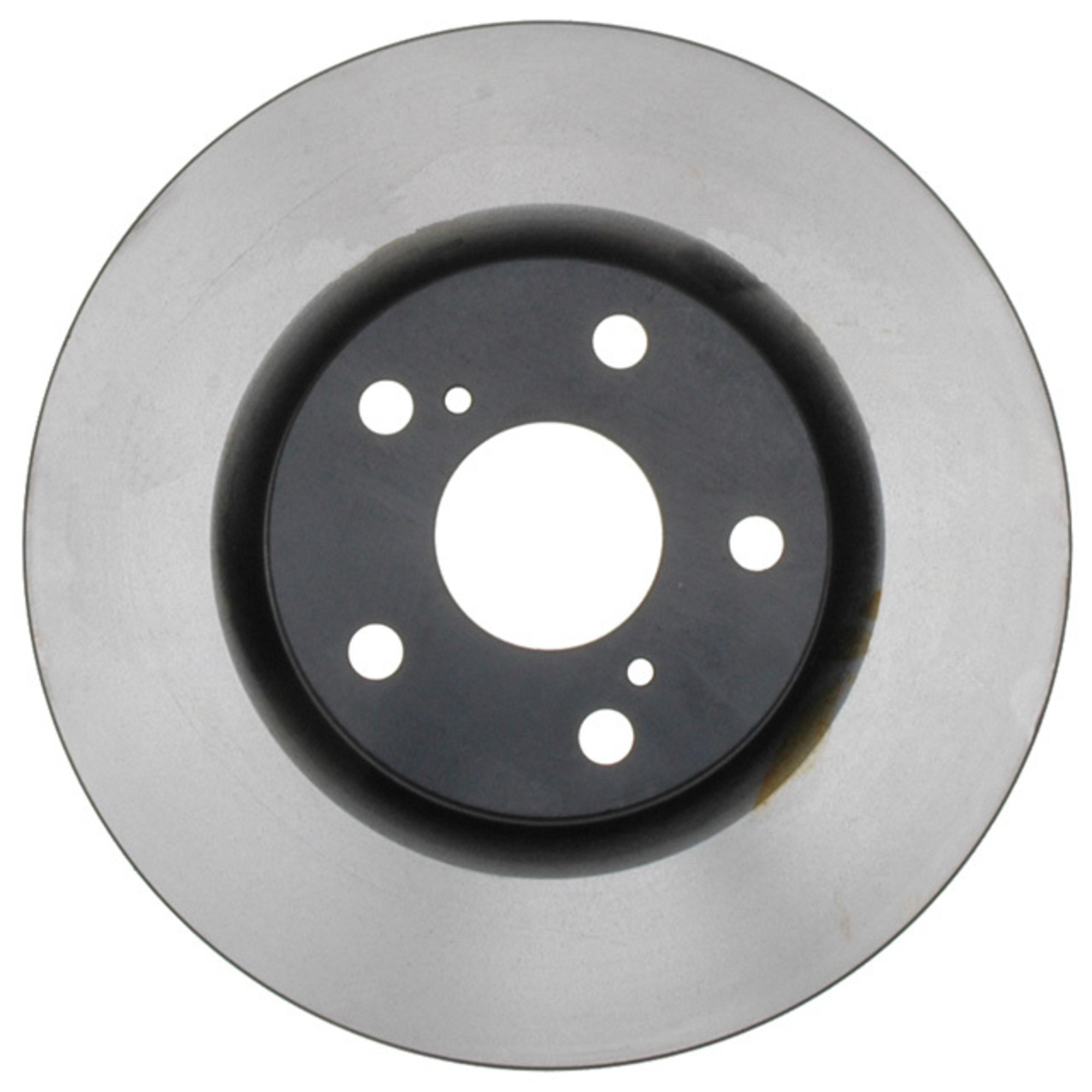 Raybestos Specialty - Street Performance Brake Rotor