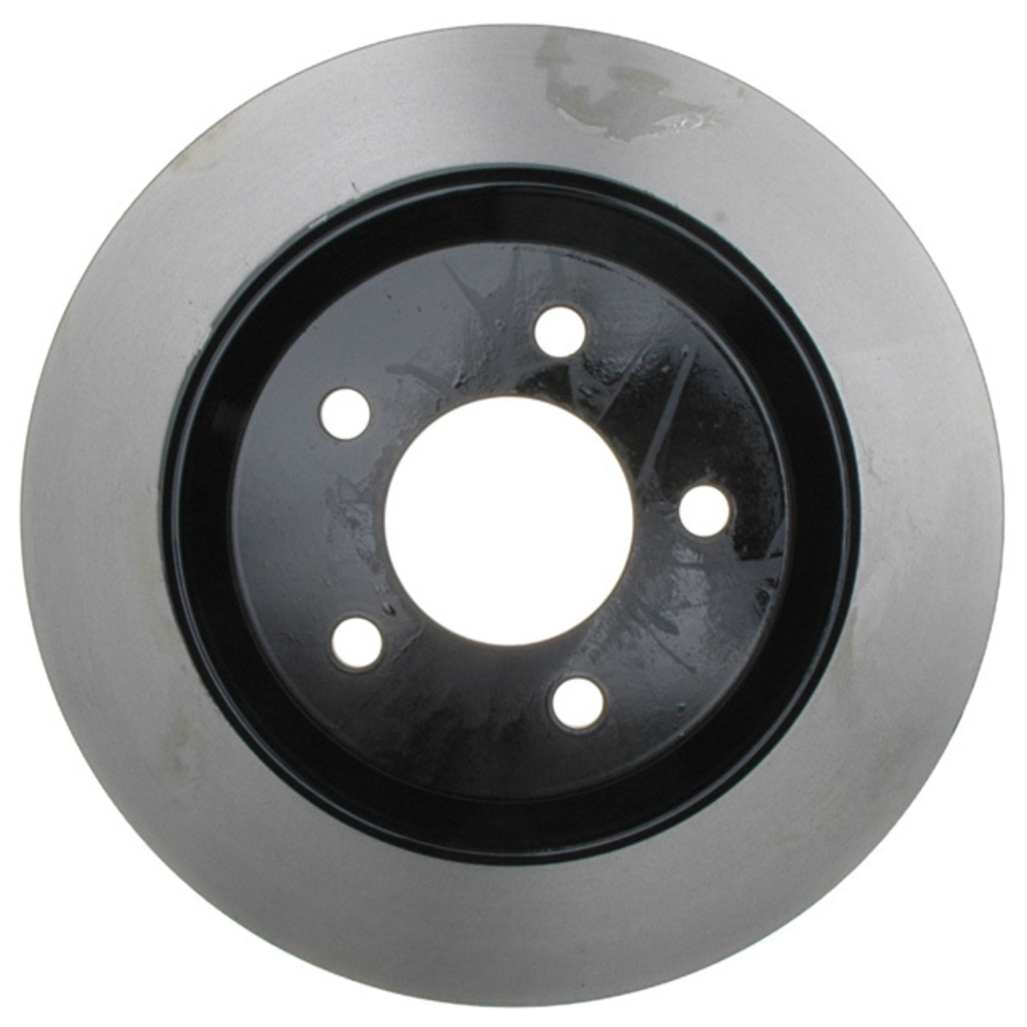 Raybestos Specialty - Street Performance Brake Rotor
