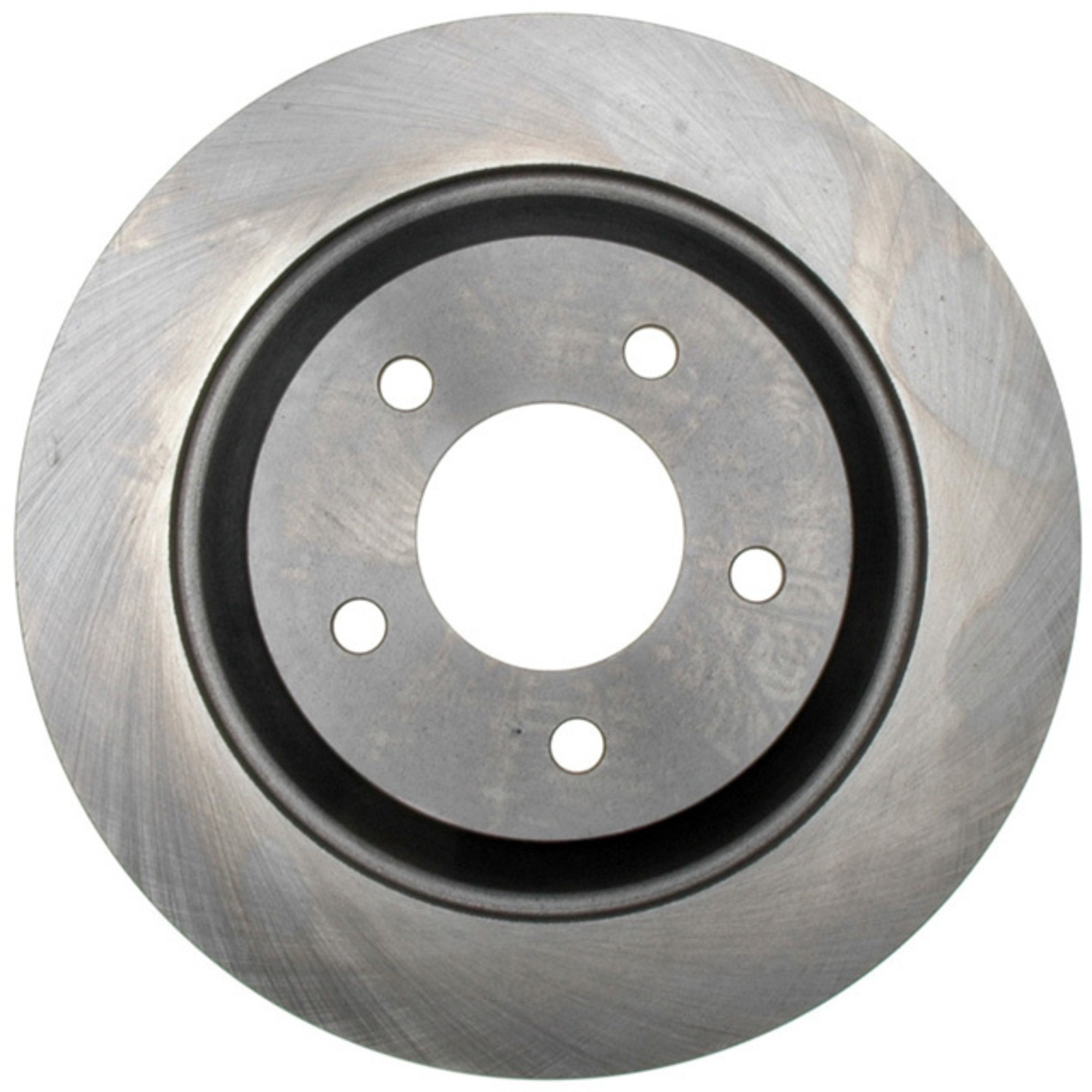 Raybestos R-Line Brake Rotor