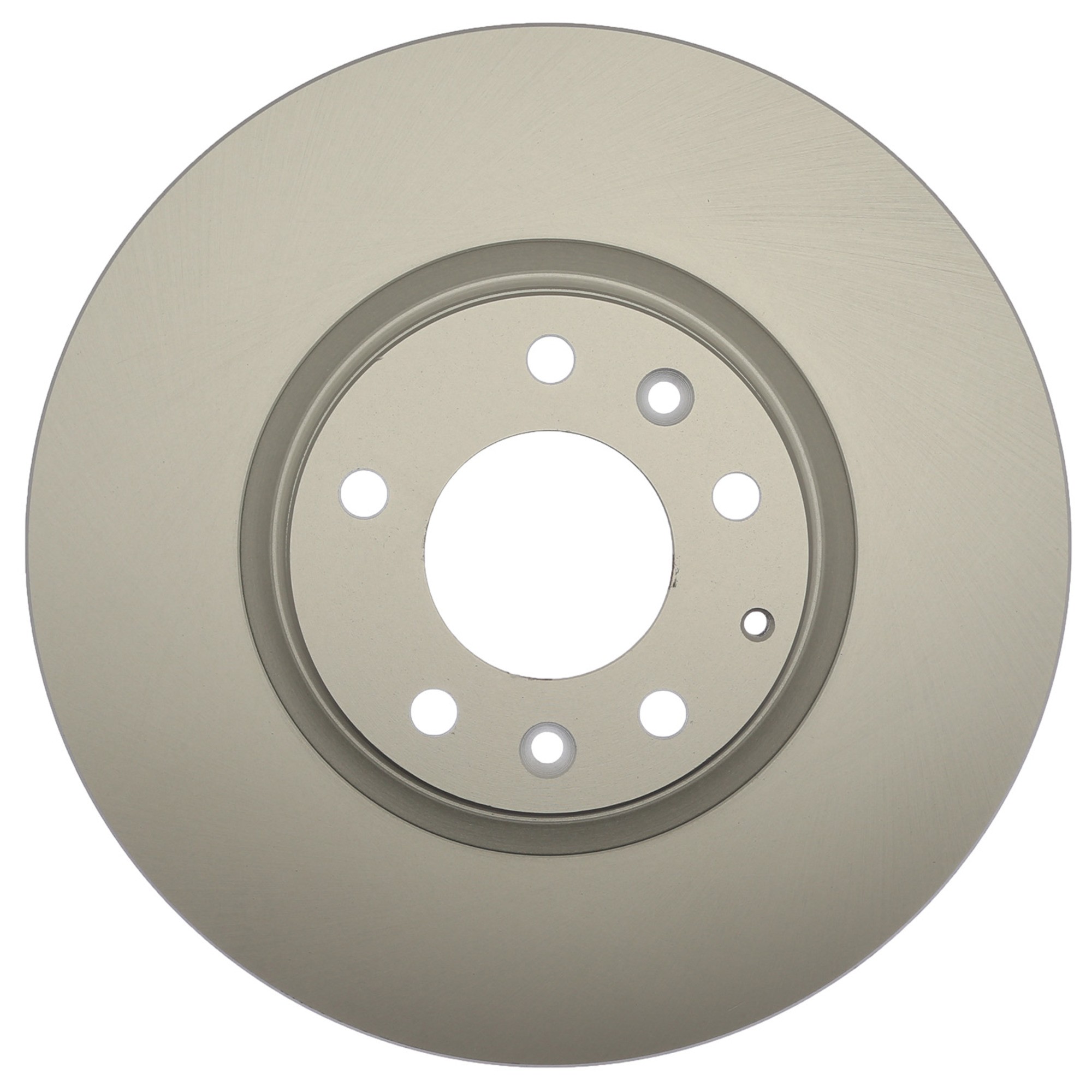 Raybestos Element3 Coated Brake Rotor