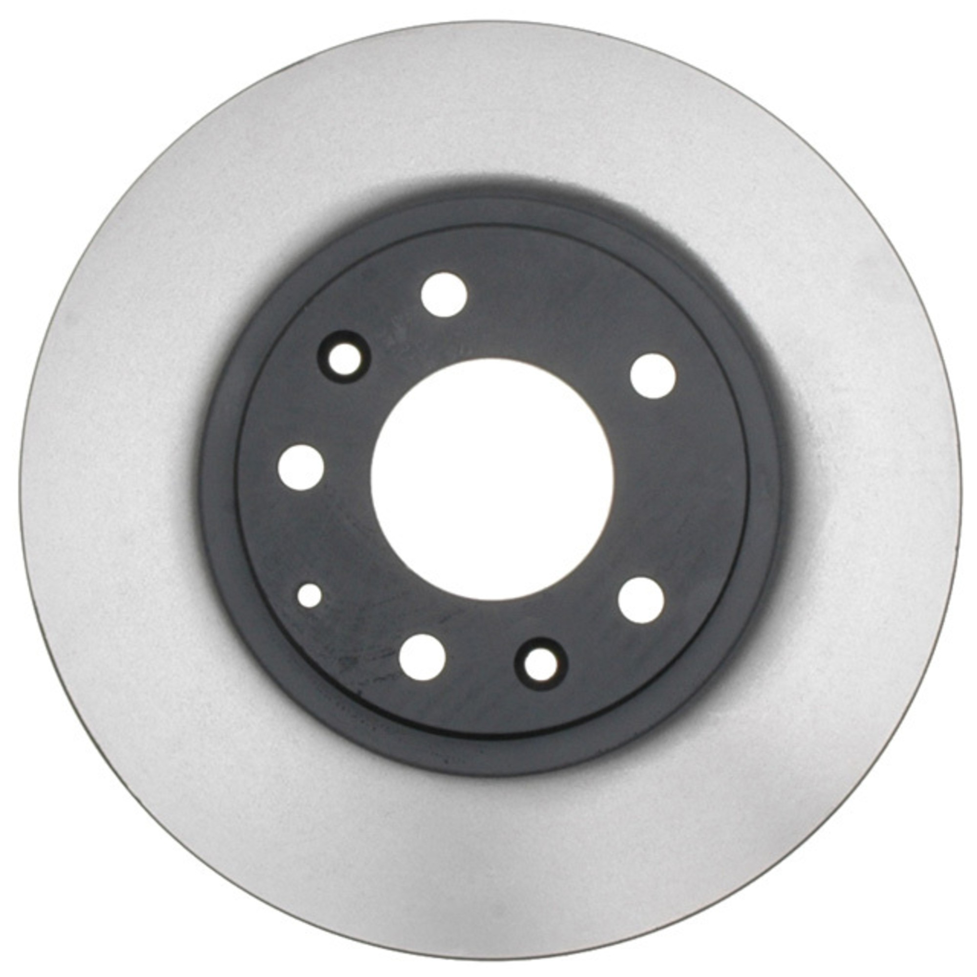 Raybestos Specialty - Street Performance Brake Rotor
