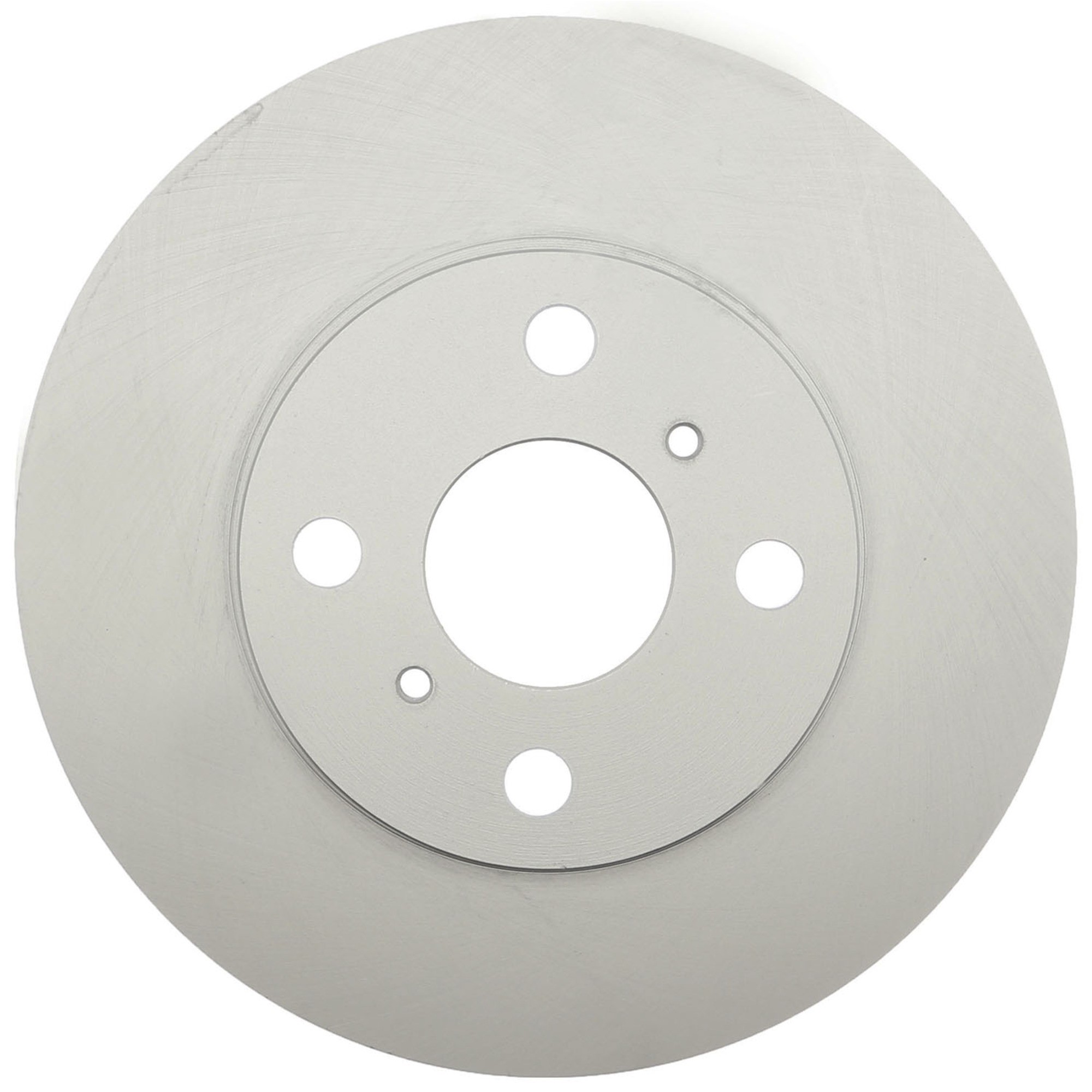 Raybestos Element3 Coated Brake Rotor