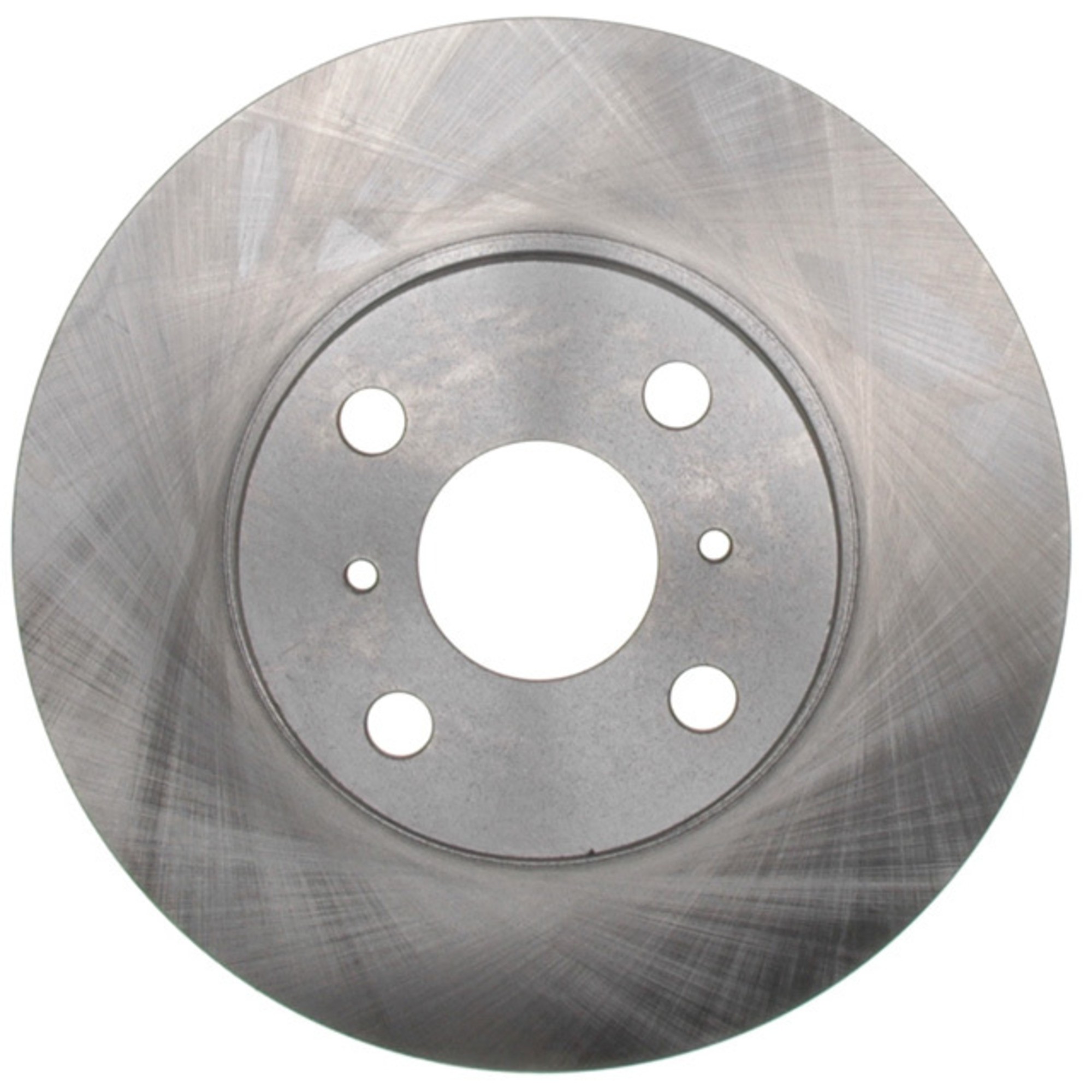 Raybestos R-Line Brake Rotor