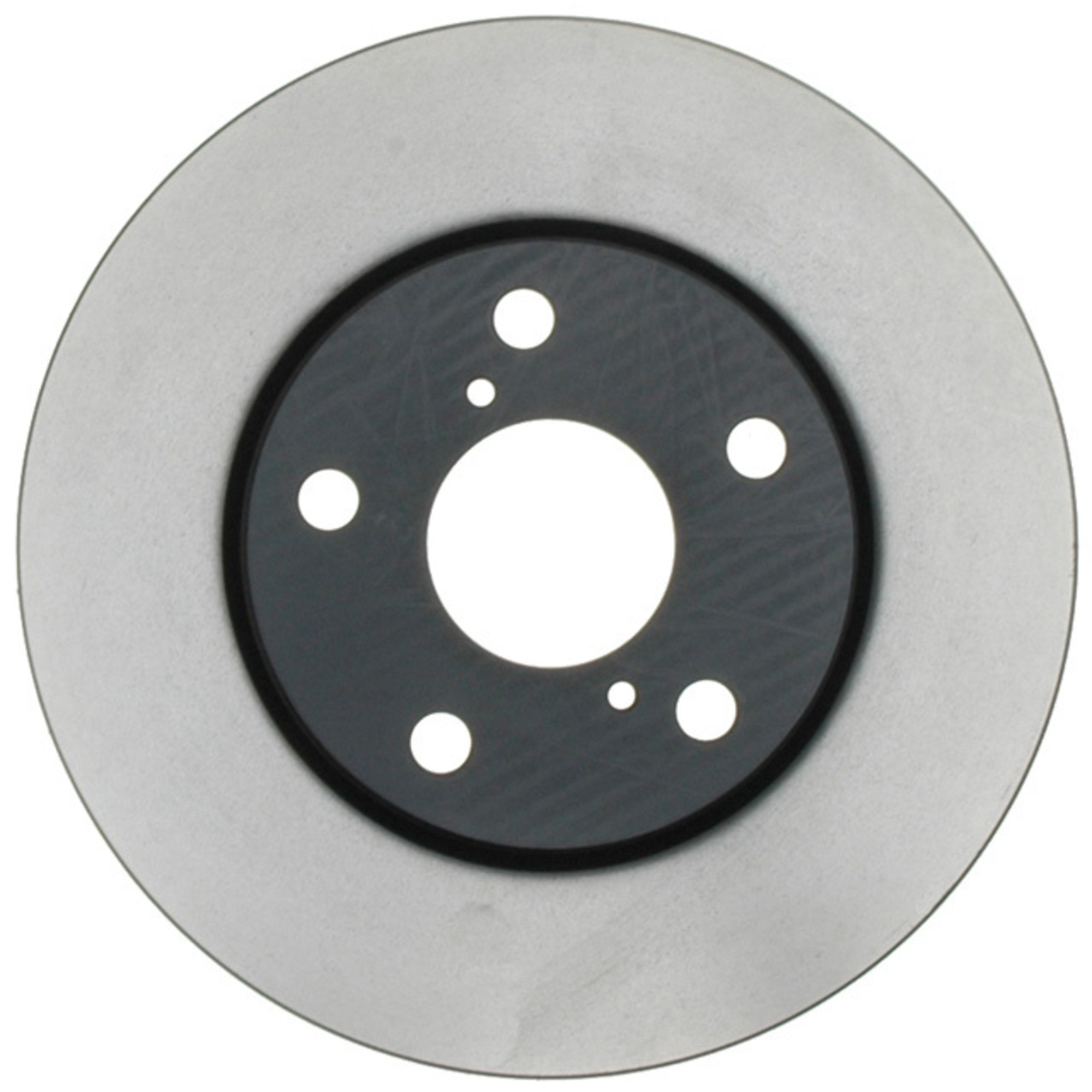 Raybestos Specialty - Street Performance Brake Rotor