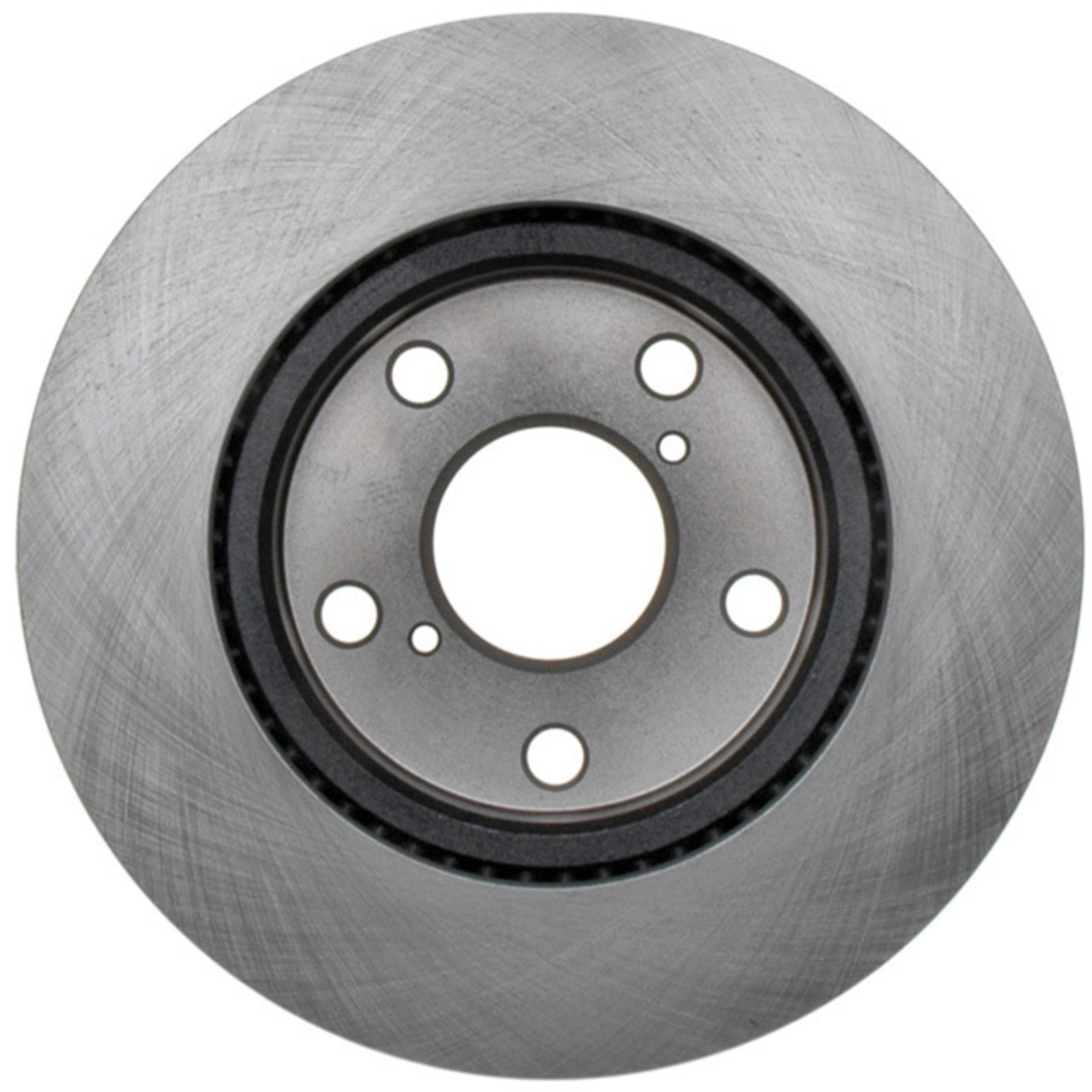 Raybestos R-Line Brake Rotor