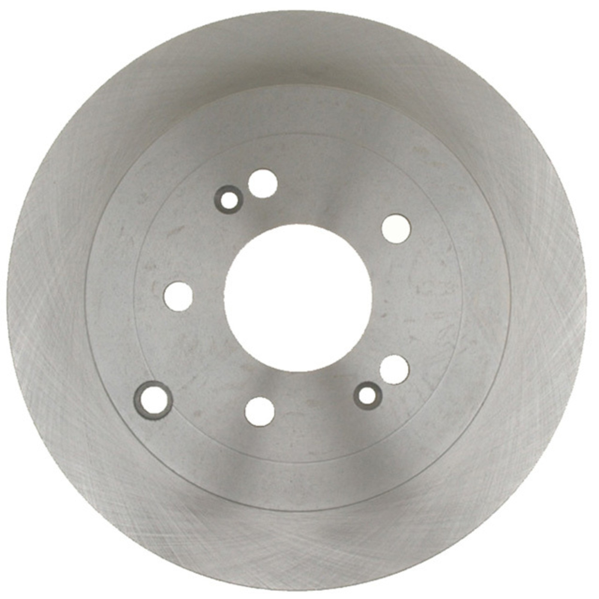 Raybestos R-Line Brake Rotor